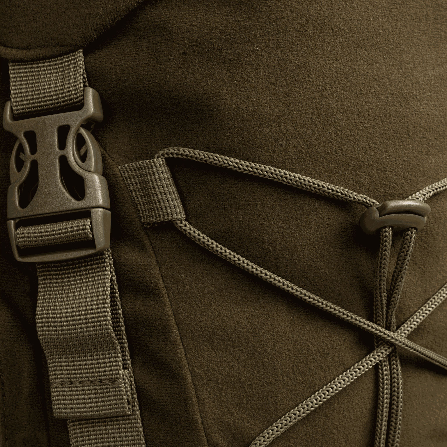 Bobcat Hunting Backpack 25L, metsästysreppu - full image 3
