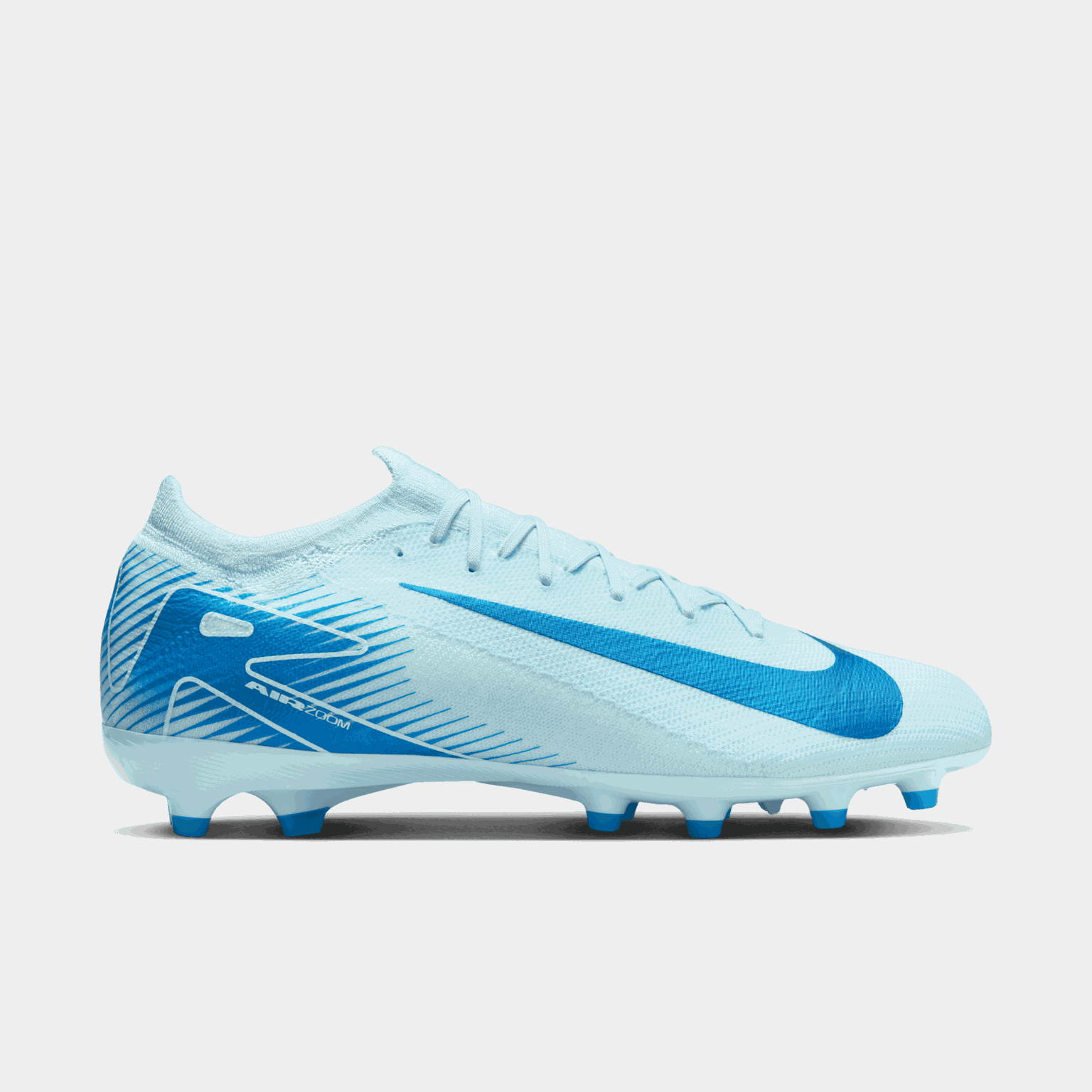 Mercurial Vapor 16 Pro AG, miesten jalkapallokengät tekonurmelle - full image 1
