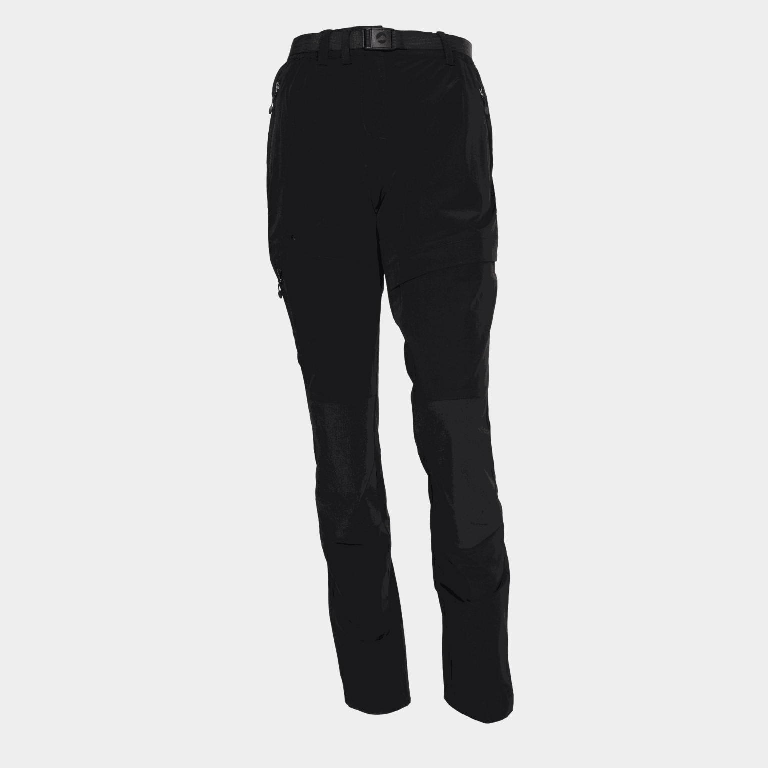 Trolldalen Mountain Pants naisten vaellushousut - full image 2