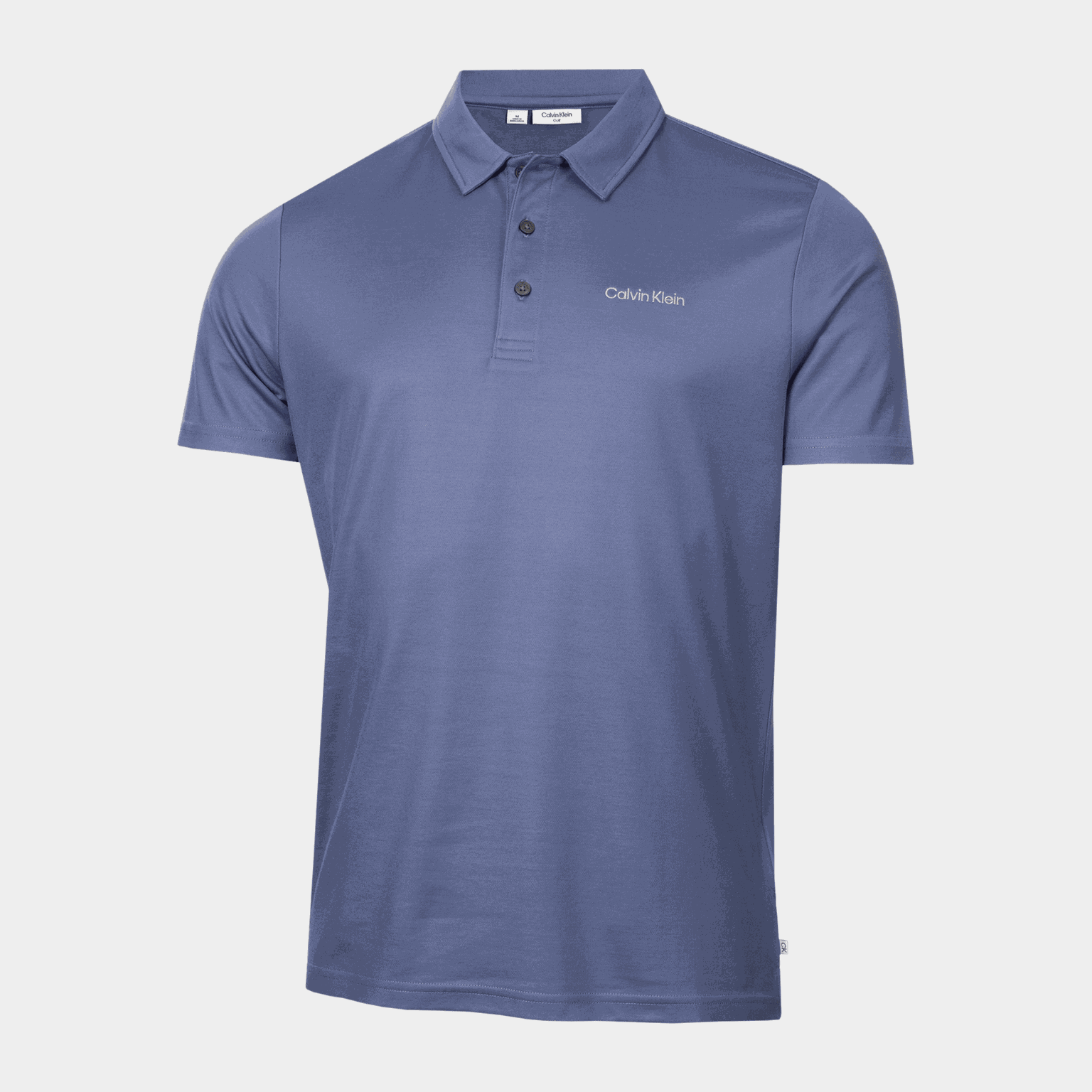 Jackson Polo Black, pikeepaita - full image 1