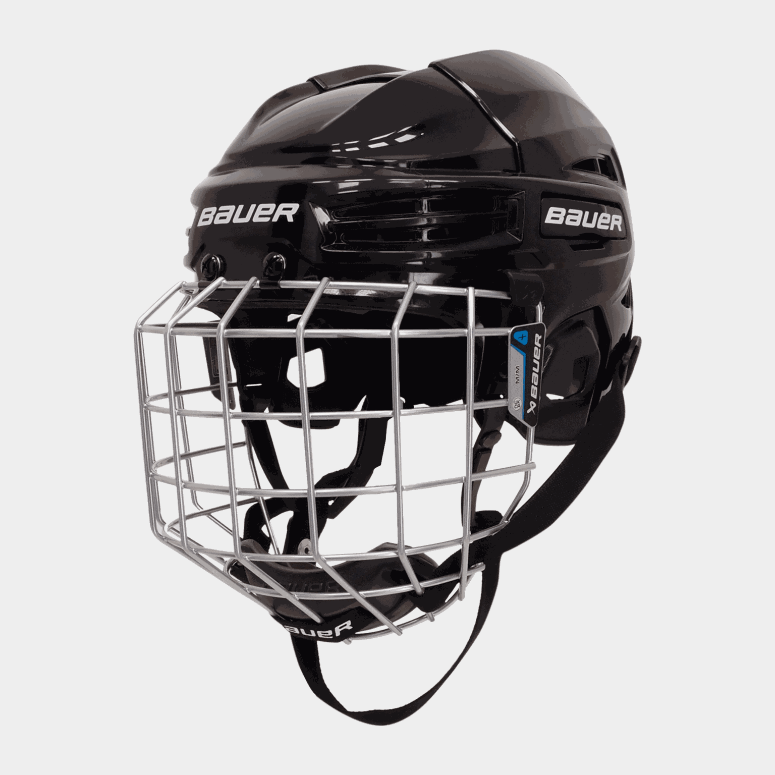 S24 IMS 5.0-Helmet-Combo-CTC 26/27, aikuisten jääkiekkokypärä - full image 1