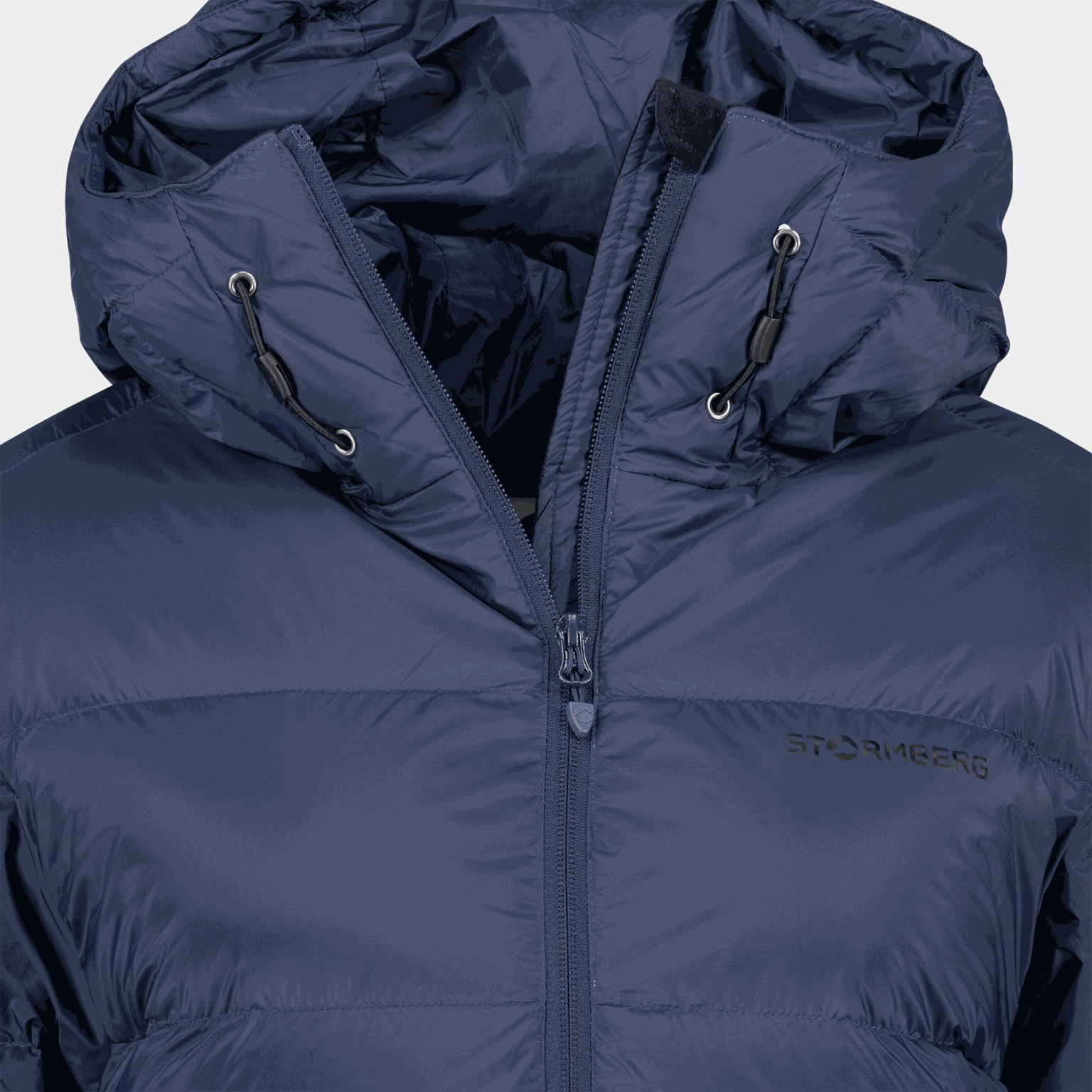 Frostfjell Down Jacket naisten untuvatakki - full image 4