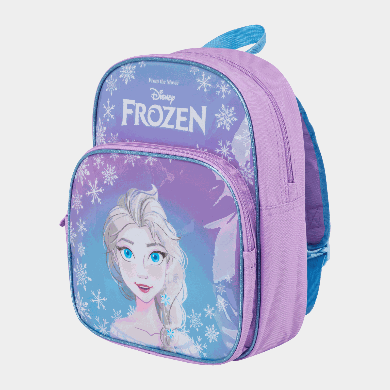 Pckt Rucksack00, Lasten reppu - full image 4