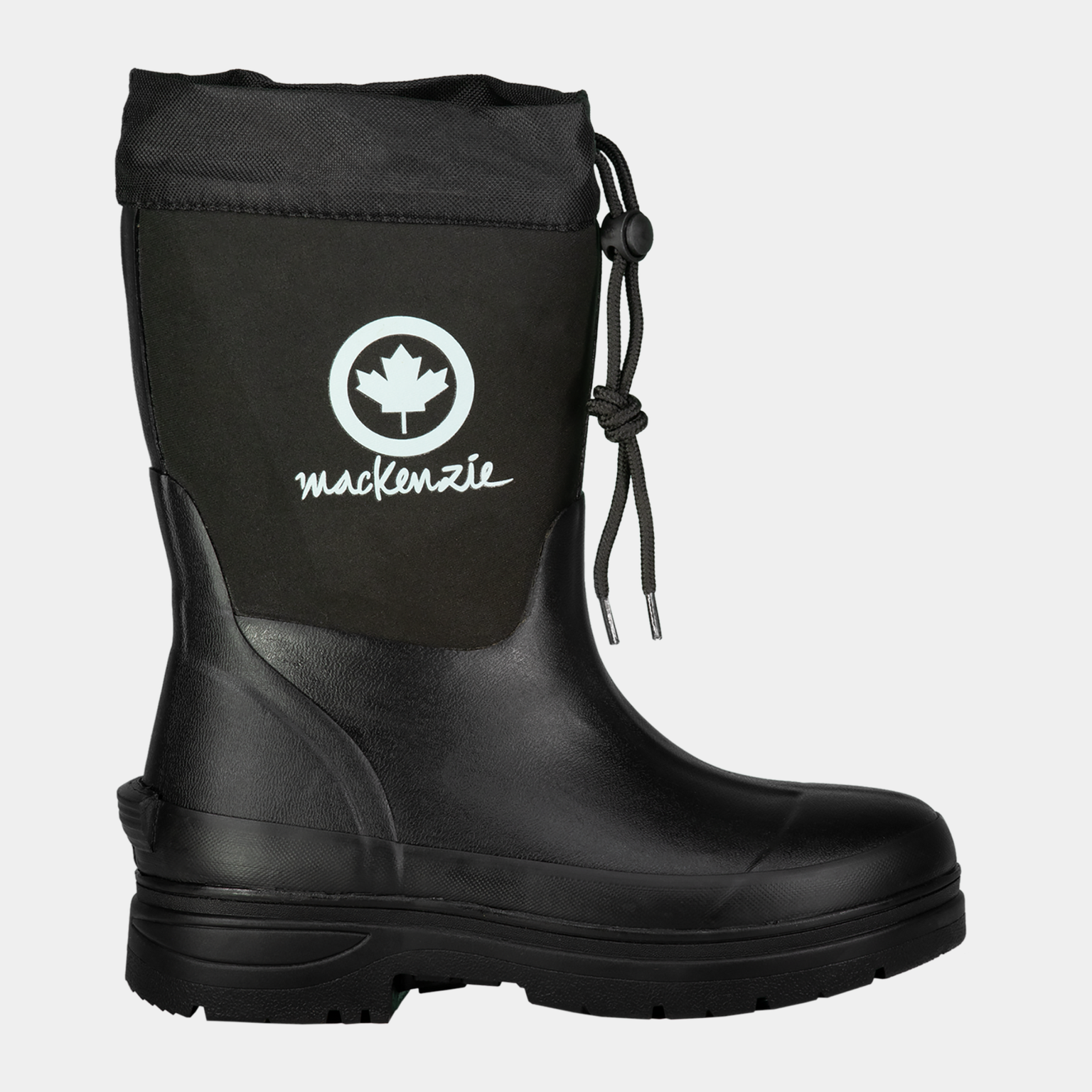 Neoprene Winter Low, neopreeni saapas - full image 1