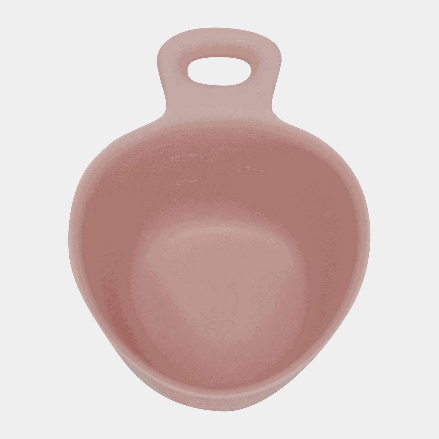 Swedish Kåsa 150Ml/5Oz Hazyblue, retkikuppi - full image 3