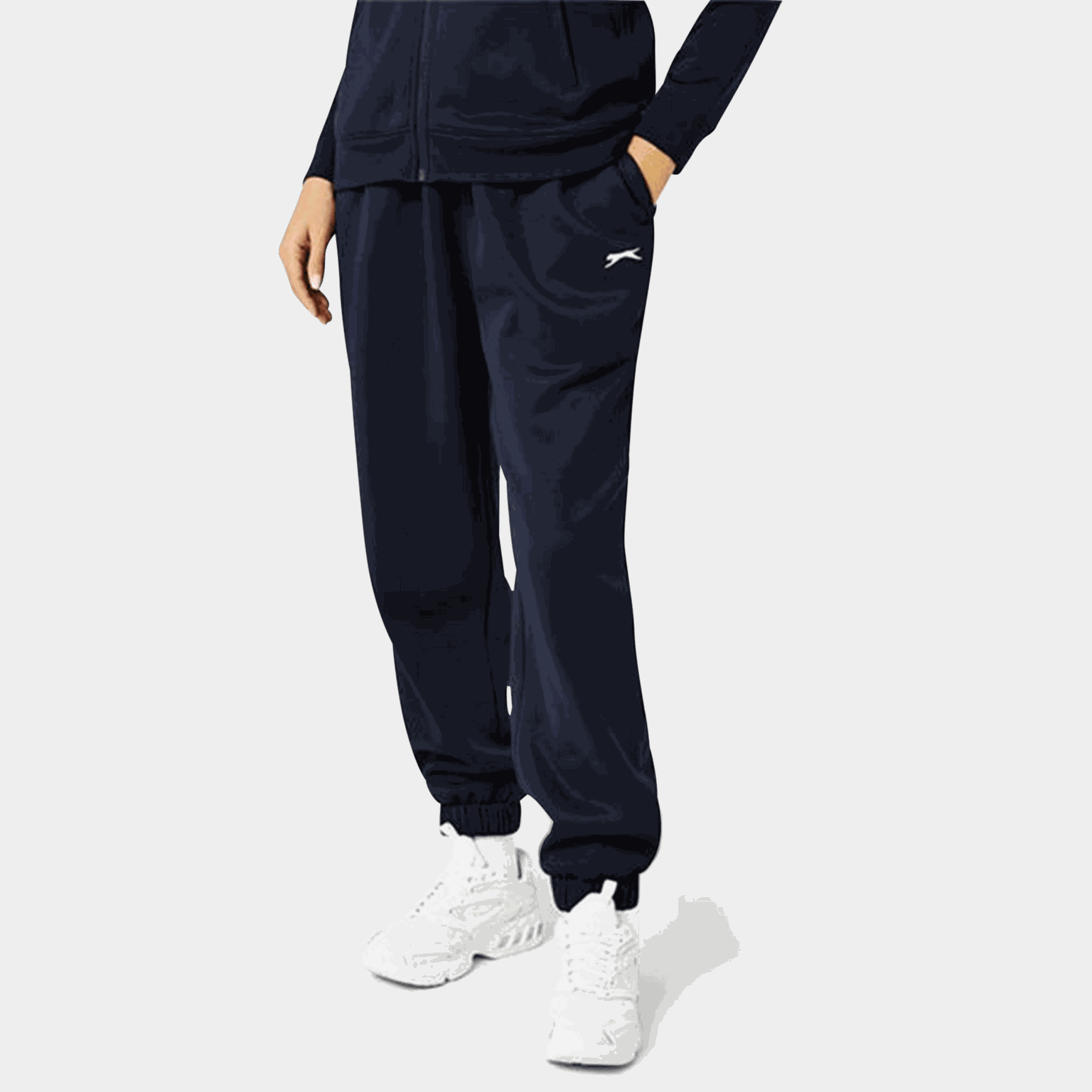 Slaz Flc Pant - full image 1