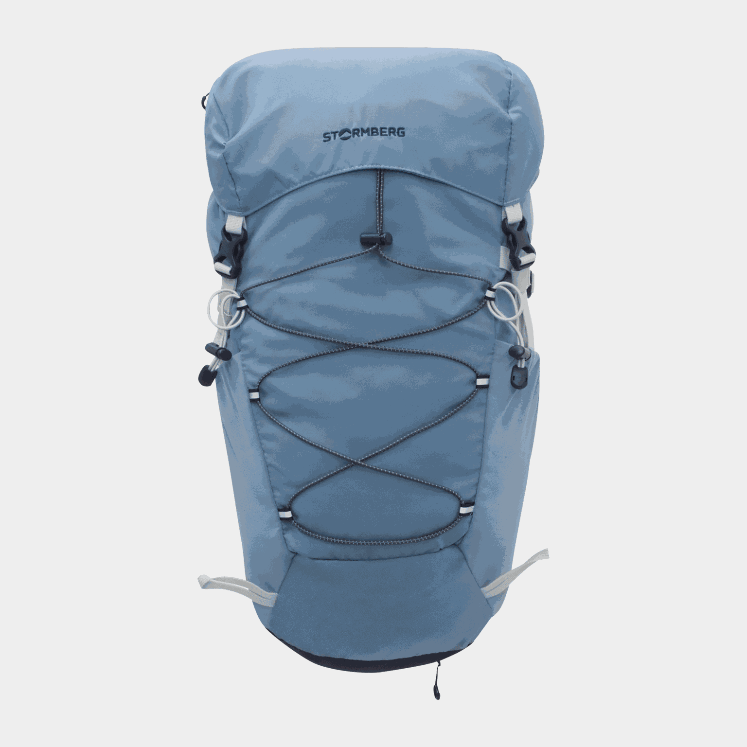 Taberg Hiking Backpack 30L, Reppu - full image 3