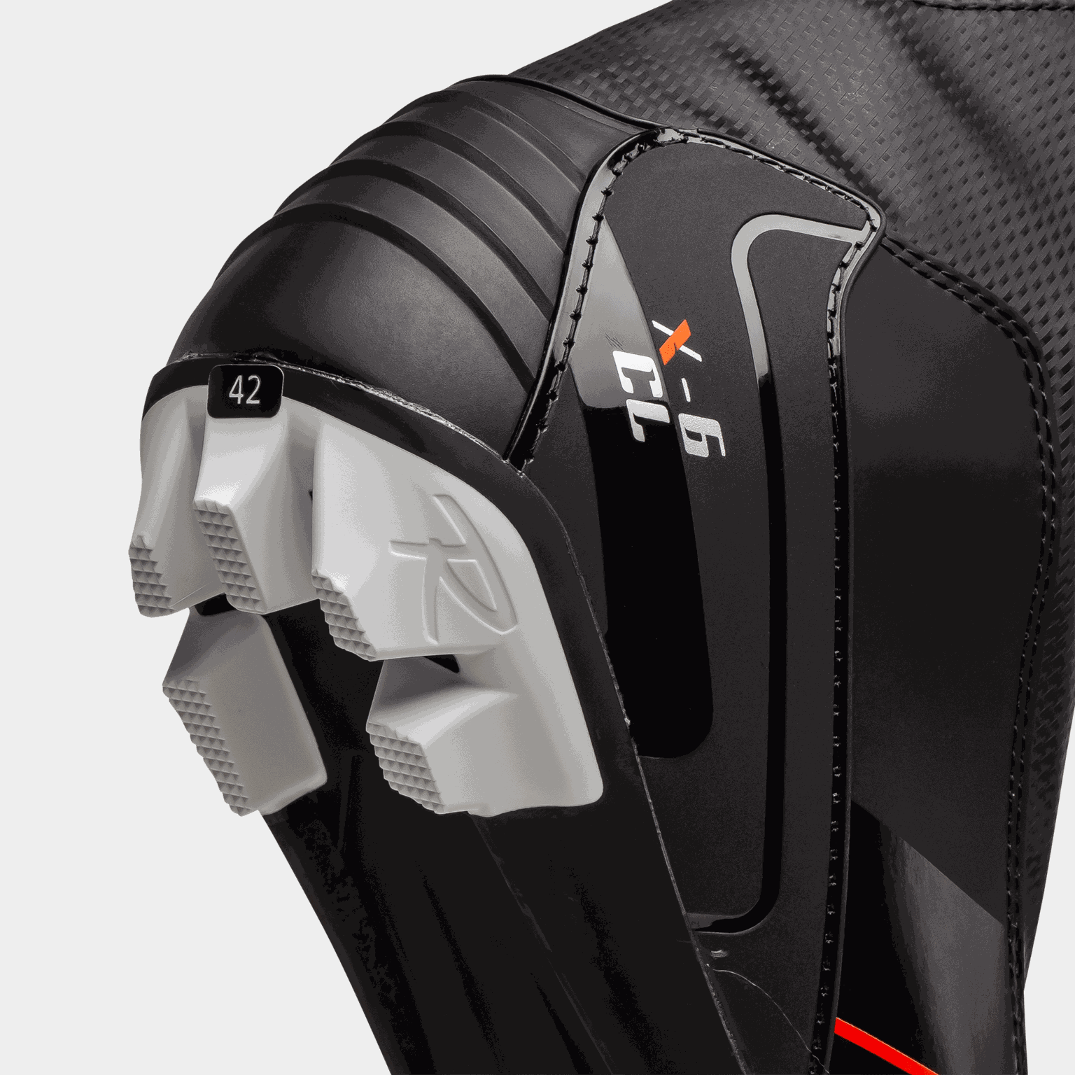 XC Boots X-6 Classic 24/25, perinteisen maastohiihtomonot - full image 4