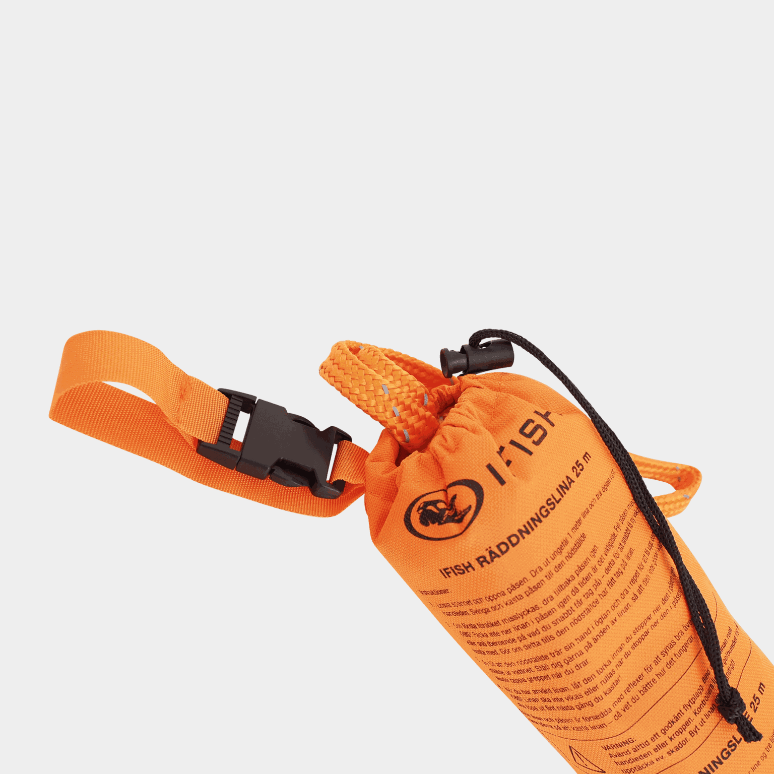 Safety Line, pelastusliina - full image 2