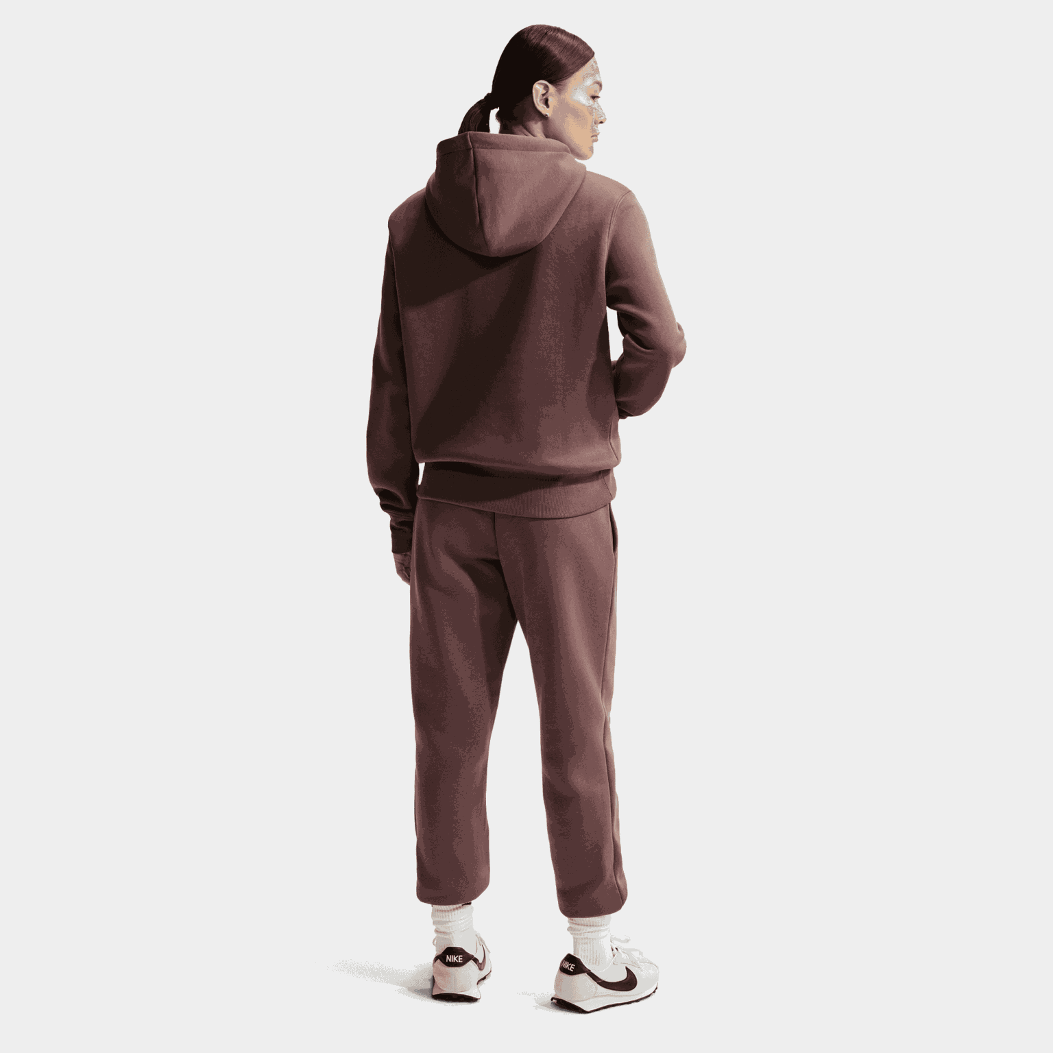 Sportswear Phoenix Fleece Women, naisten collegehousut - full image 2
