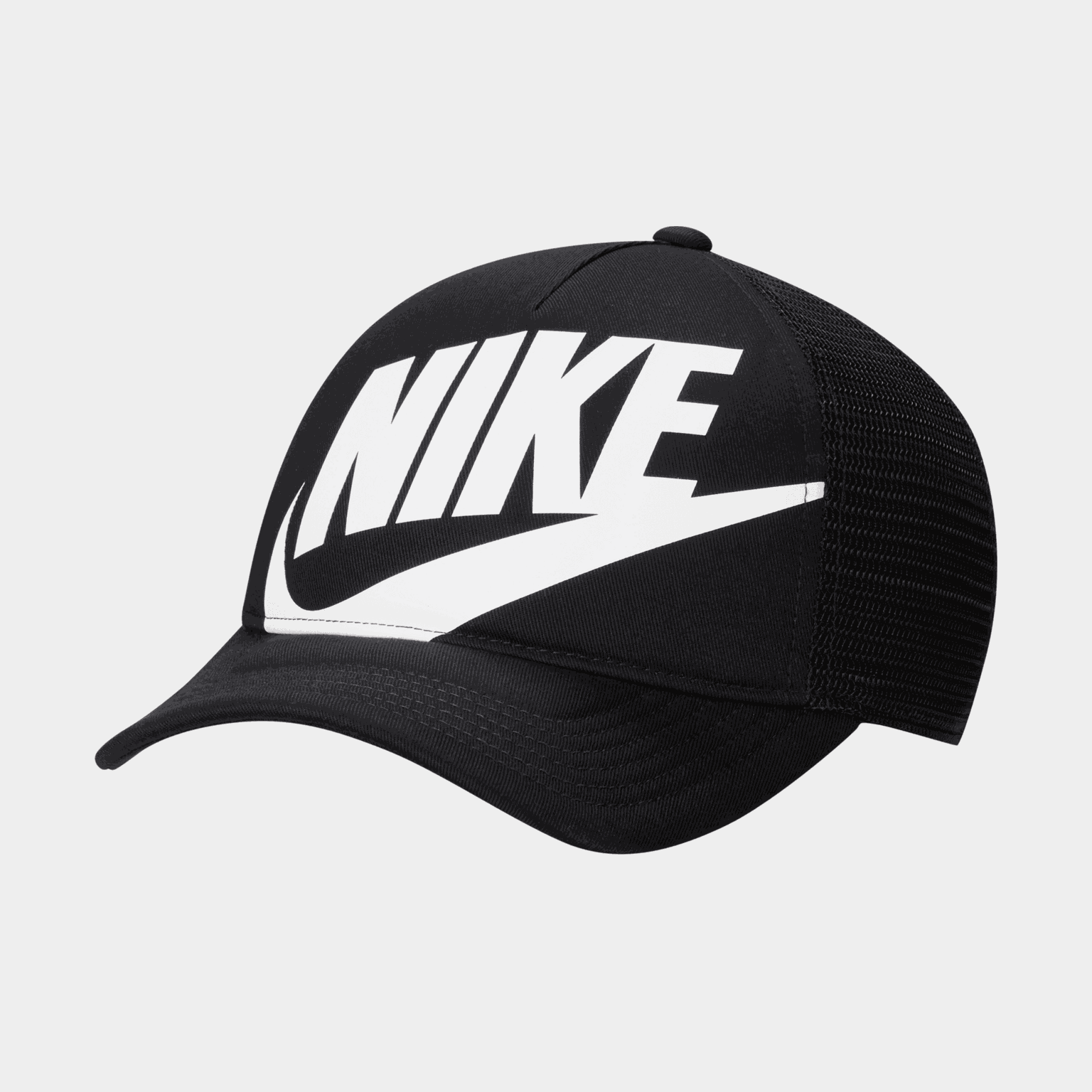 Rise Structures Trucker Cap, nuorten lippis - full image 1