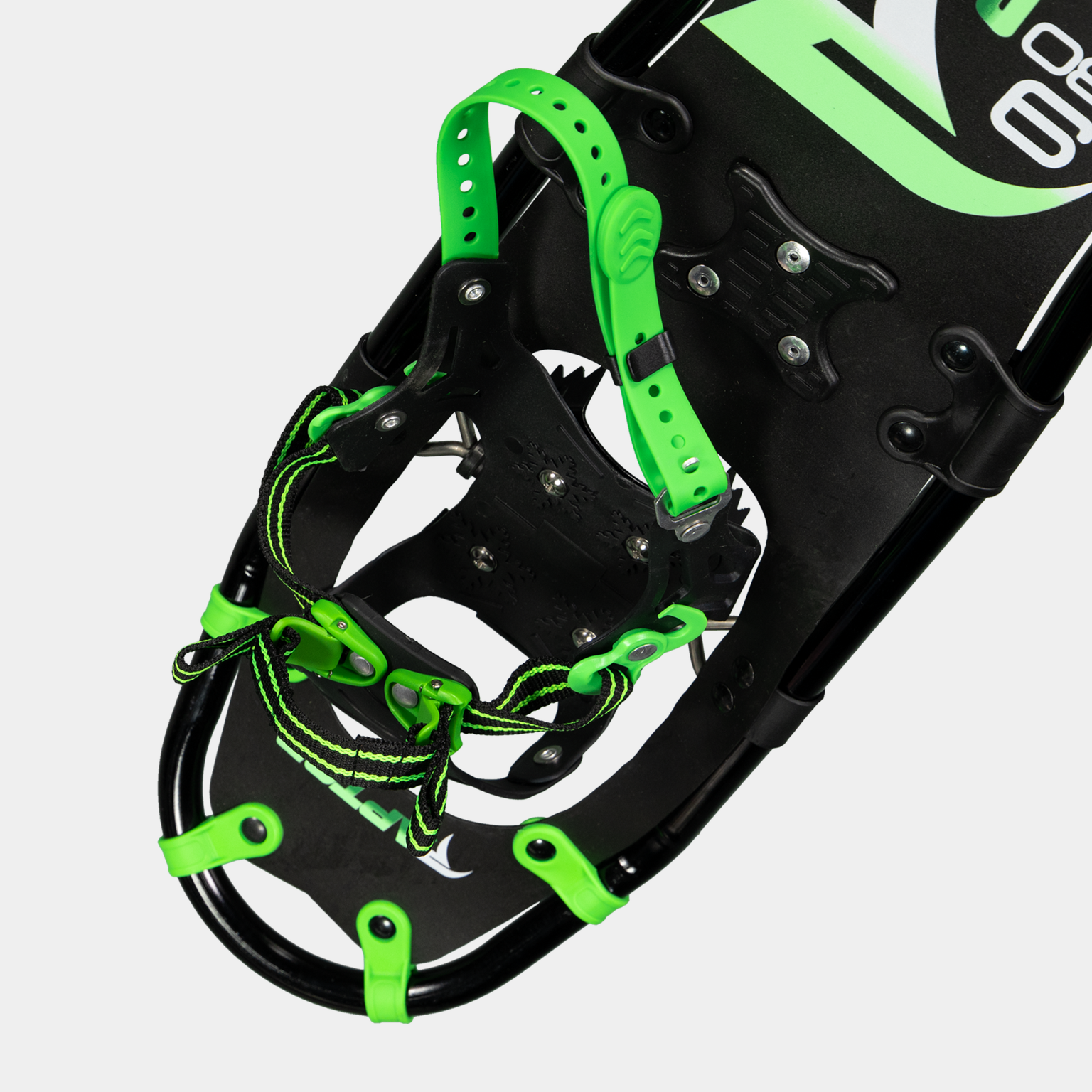 30 Snowshoe, lumikengät - full image 2