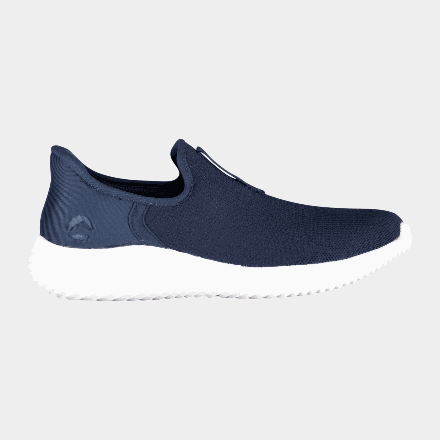 Arvika Handsfree Step-in Shoe, miesten vapaa-ajankengät - full image 1