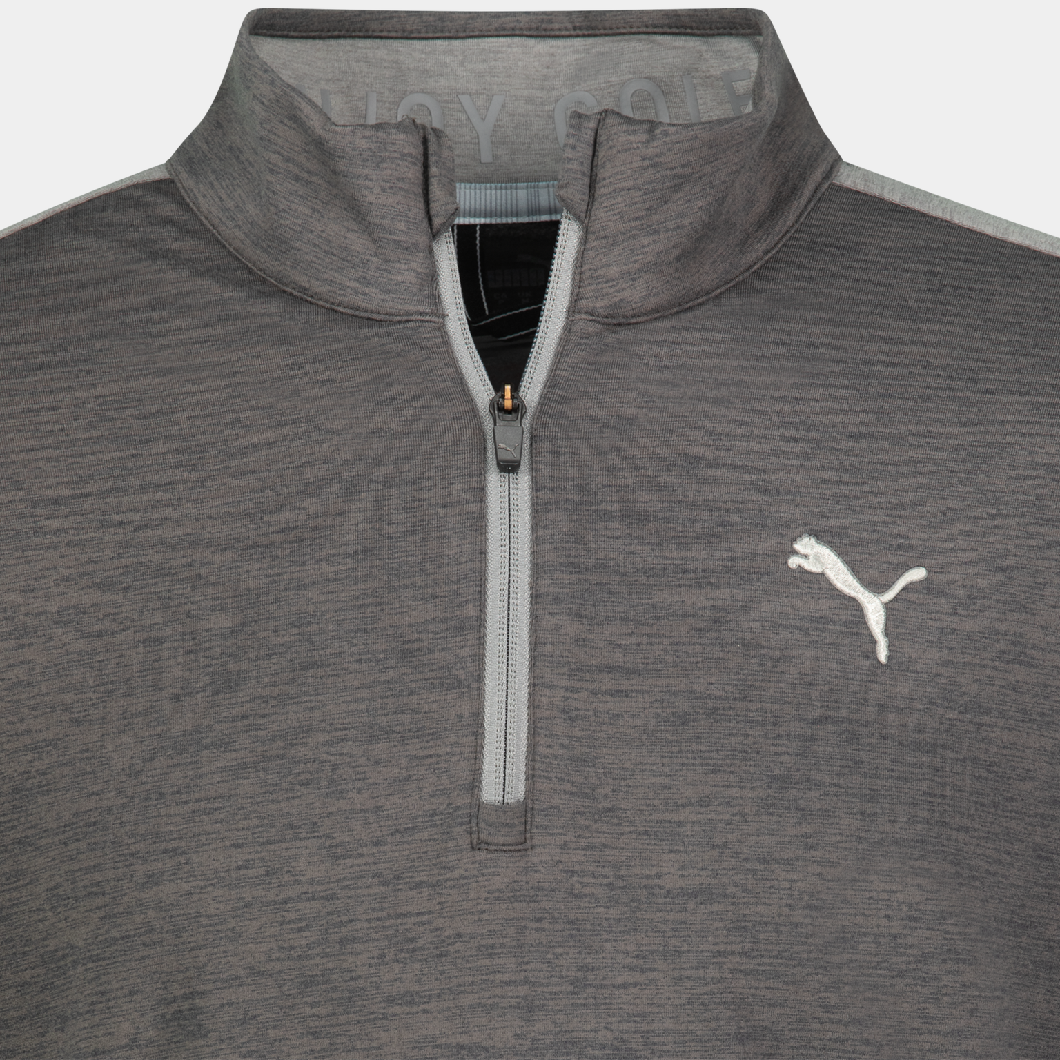 Cloudspun T7 1/4 Zip, aikuisten golfpaita - full image 4