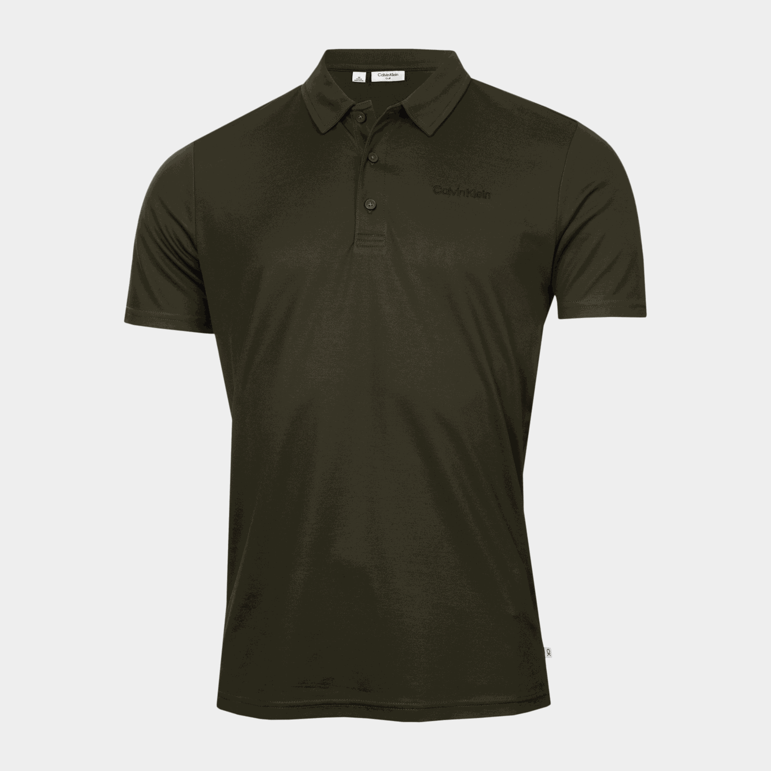 Jackson Polo Black, pikeepaita - full image 1
