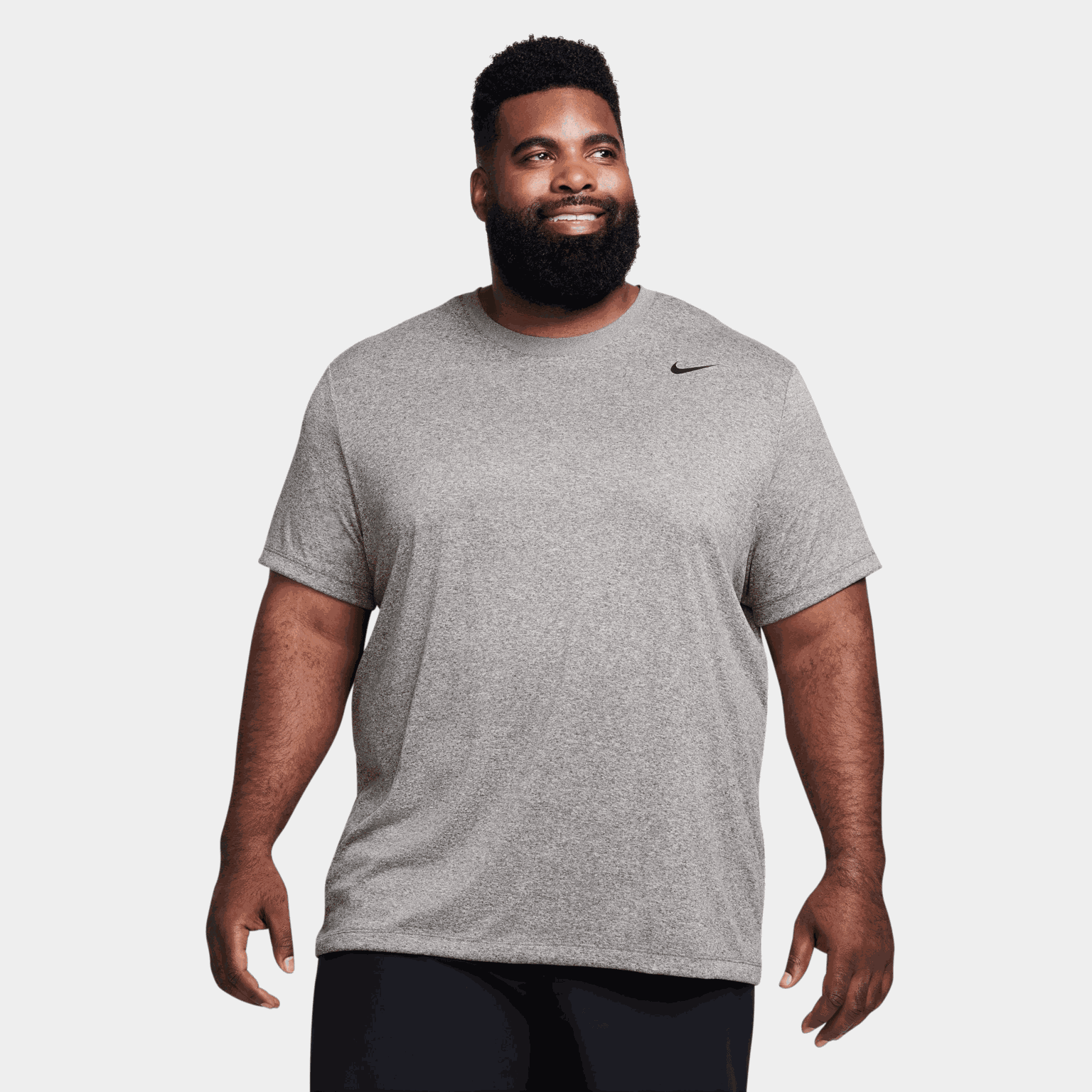 Dri-FIT Tee Legend Reset Tee, miesten T-paita - full image 1