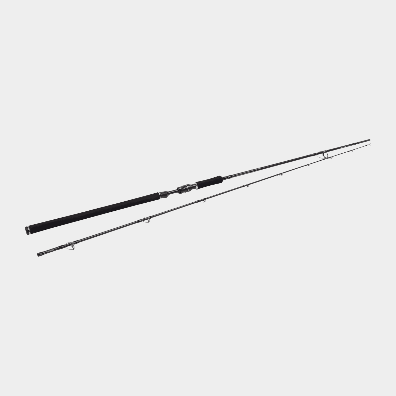 W3 POWERCAST 3RD 8'3"/251CM XXH 40-130G, virvelivapa - full image 1