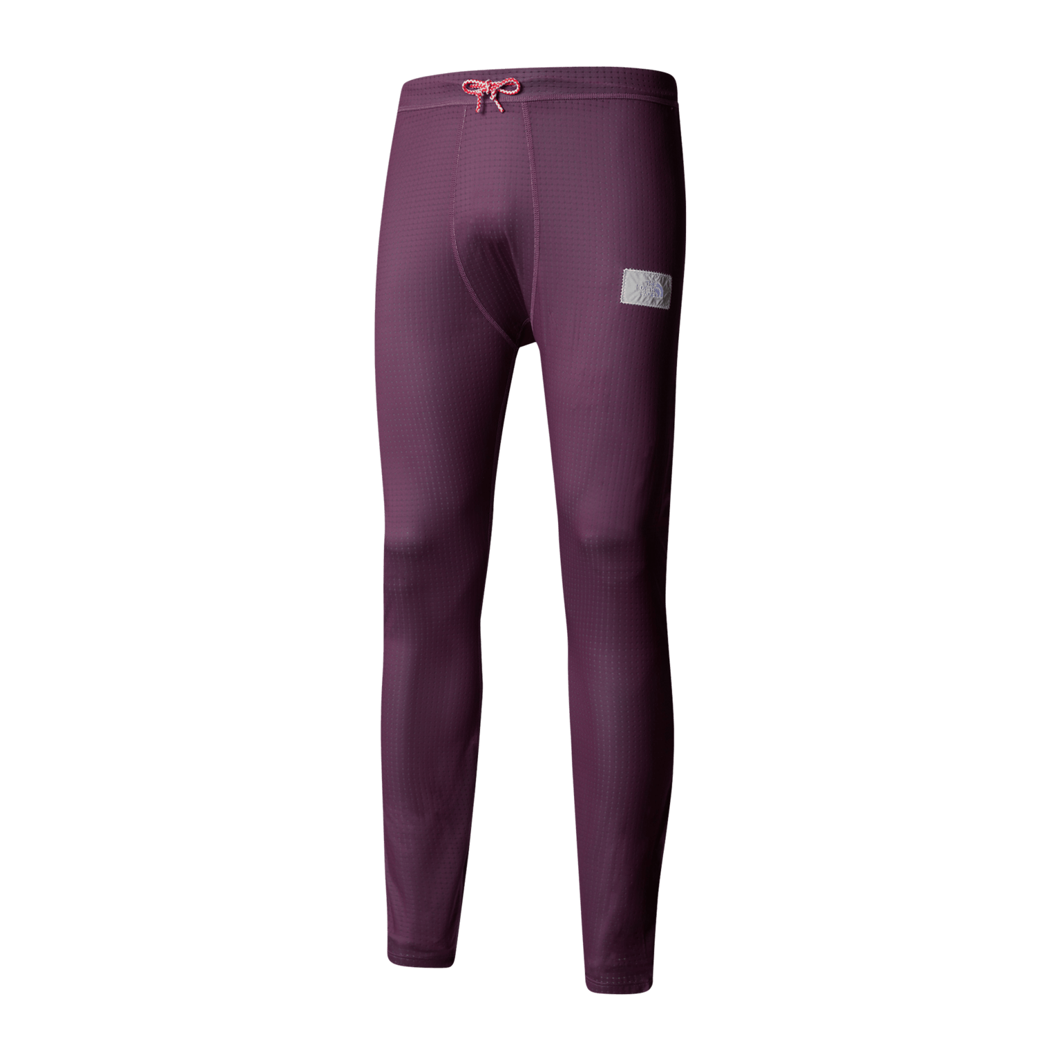 The North Face A68A Круглая точка вязать плотной вязкой