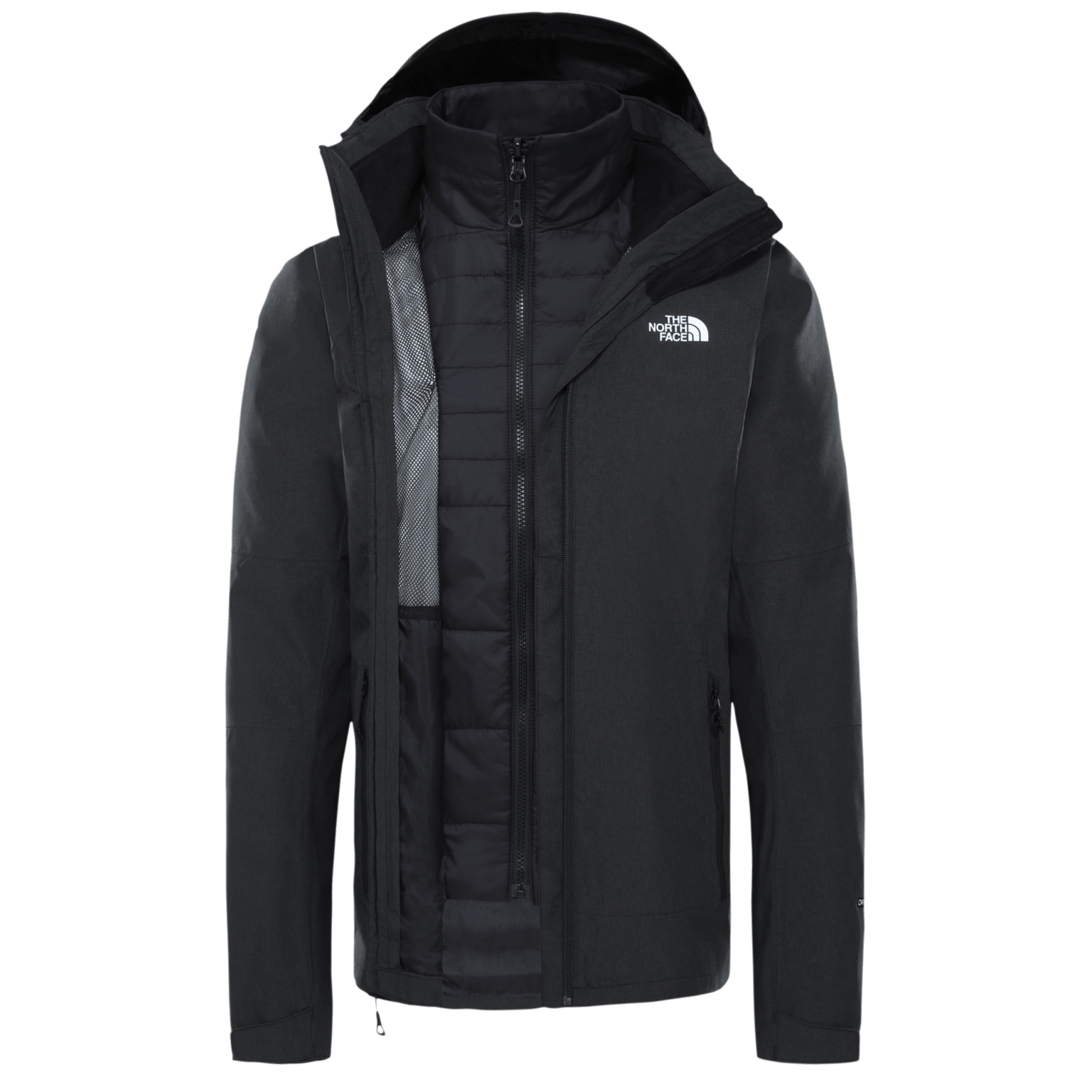 Триклимат The North Face Inlux