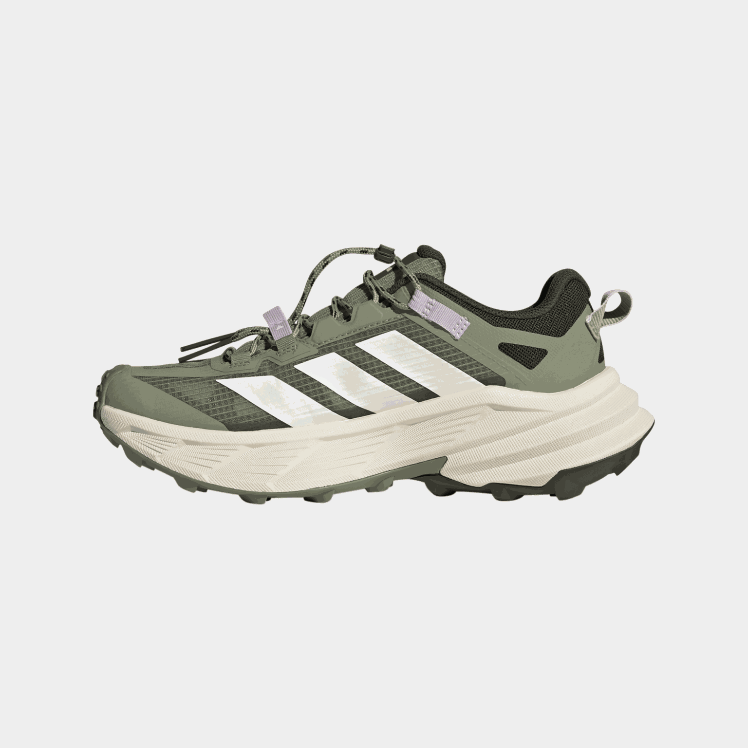 TERREX FREEHIKER SL GTX, naisten vaelluskengät - full image 2