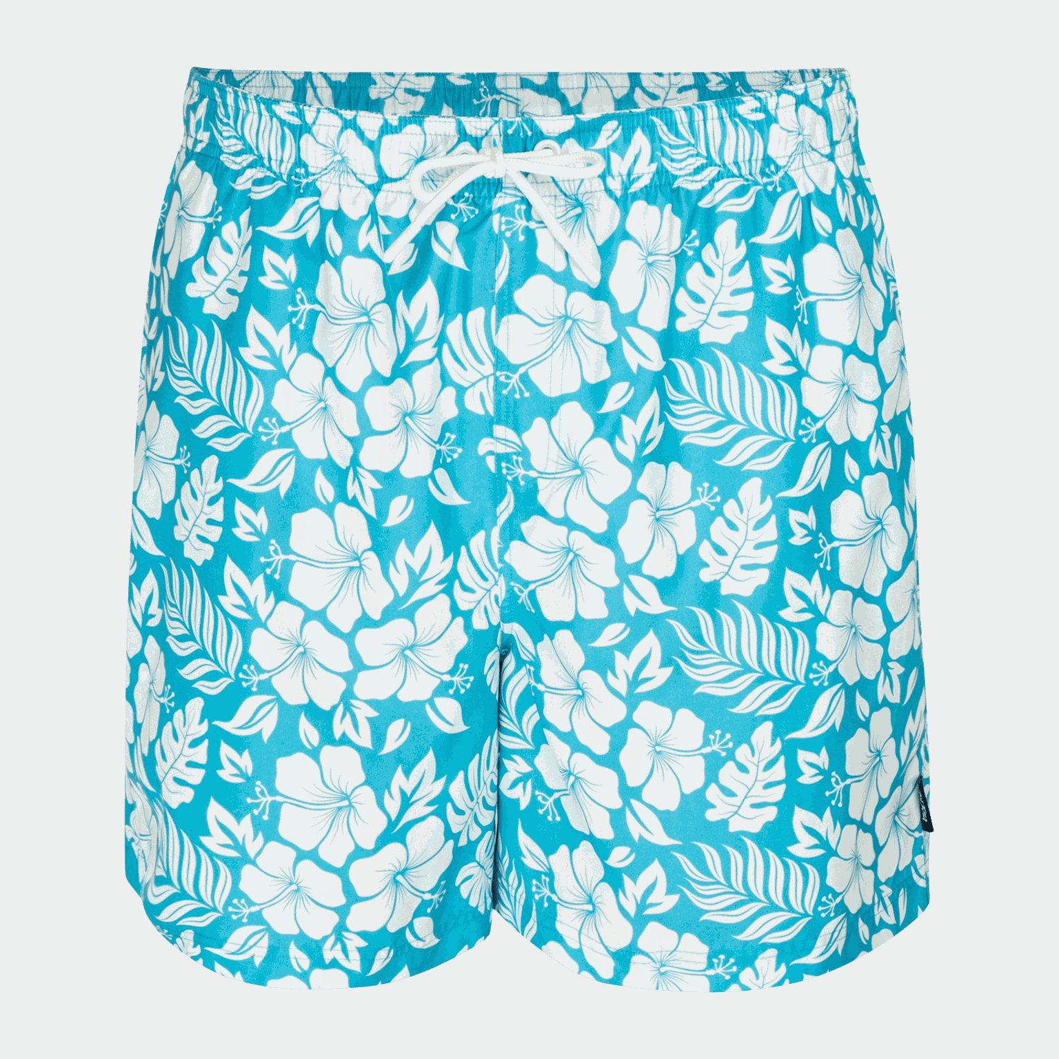 Hot Swim Shorts, miesten uimashortsit - full image 1