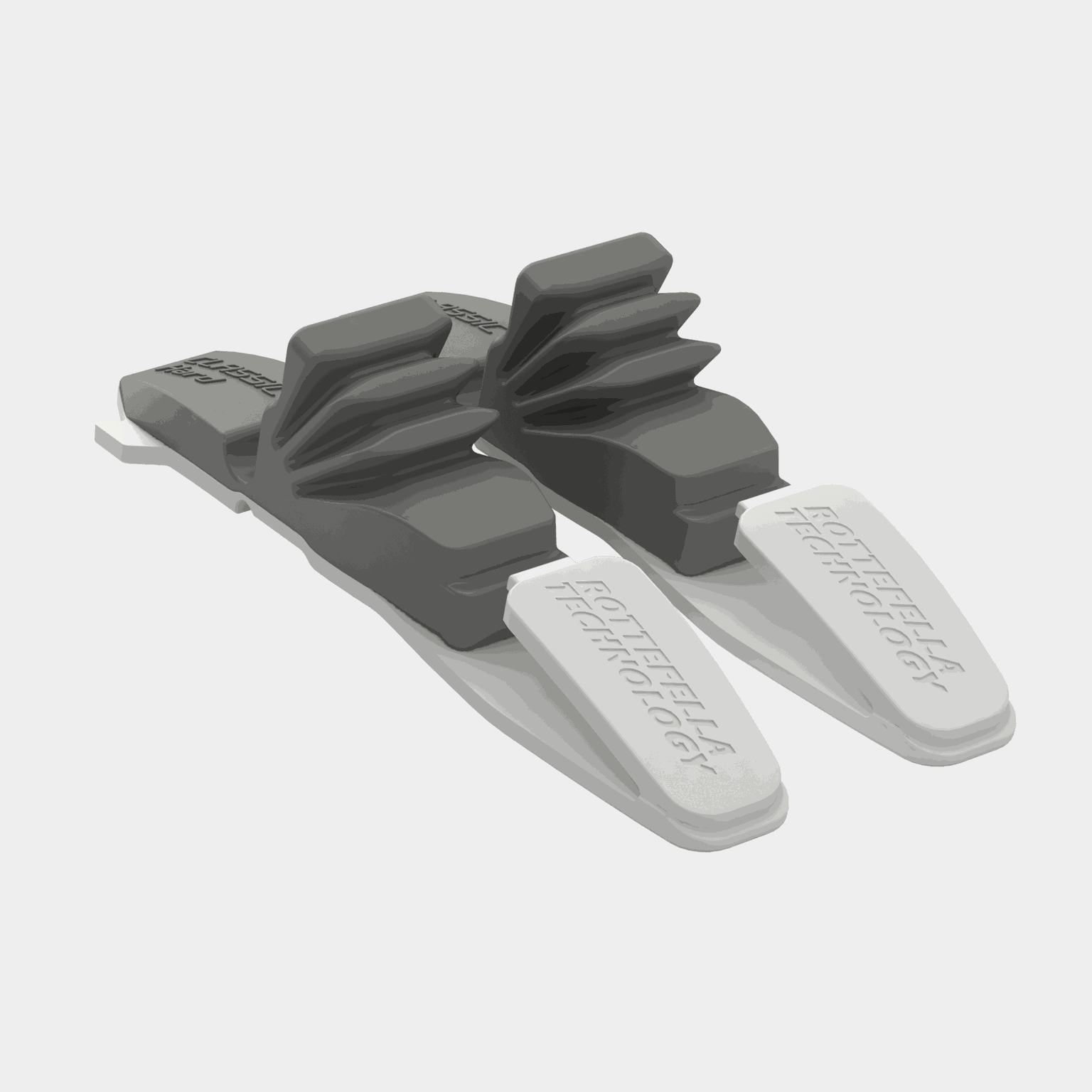 Xcelerator Classic Flex Soft, Medium, Hard 1pcs 25/26, flex ...