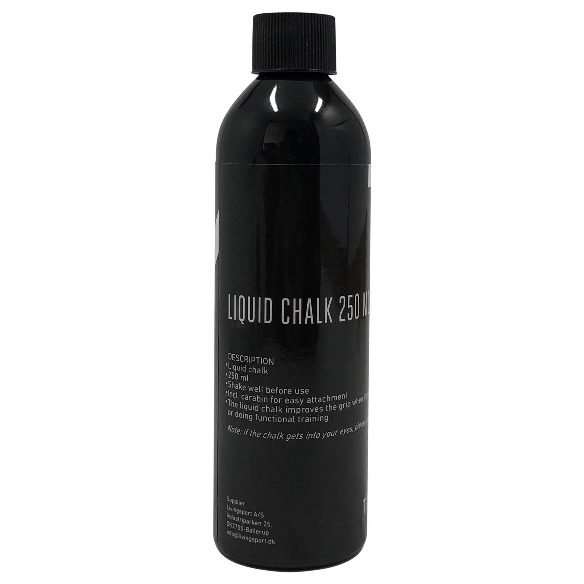 TITAN LIFE Liquid Chalk 250 мл, мел жидкий