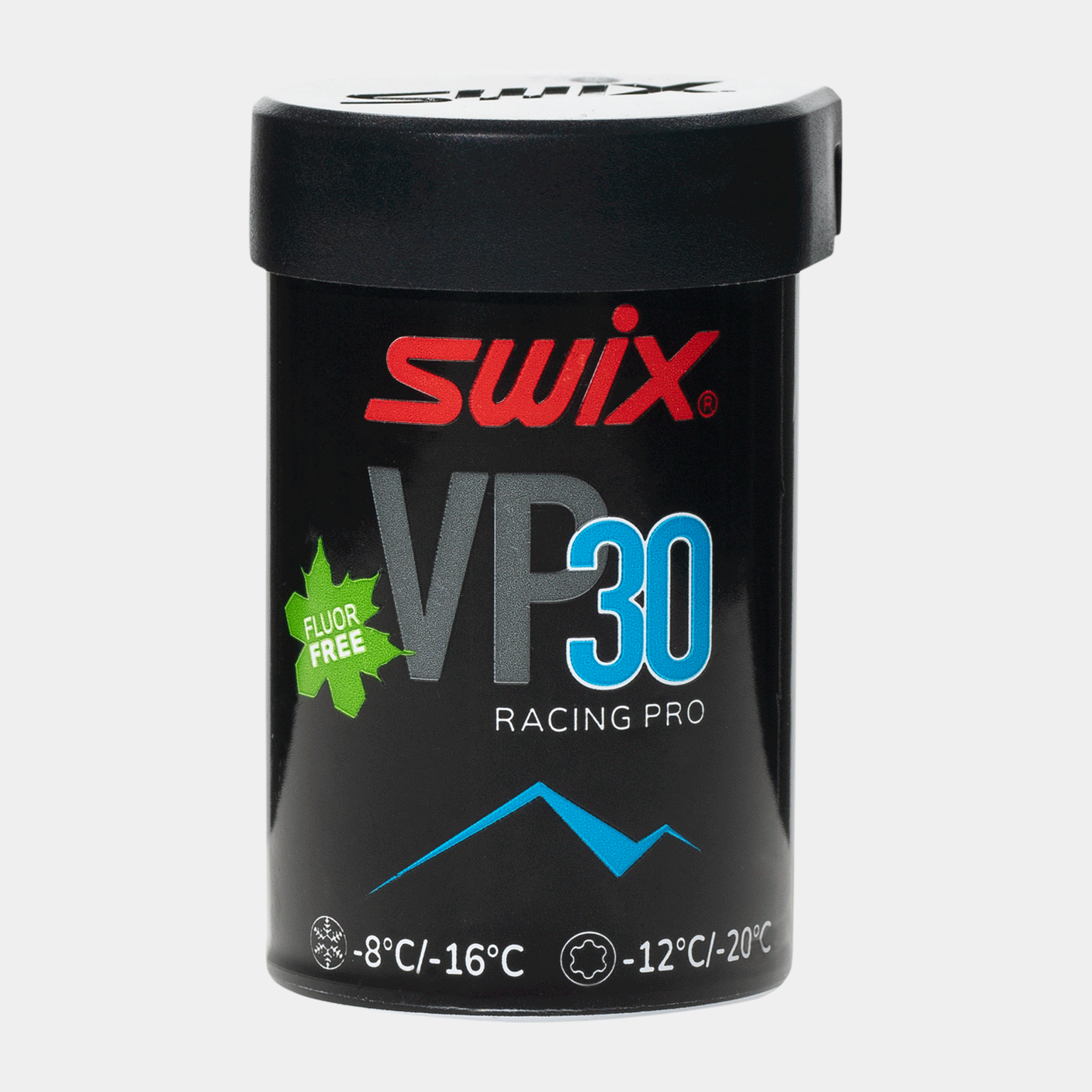 Grip Wax VP30 Pro Light Blue -16/-8 45g 25/26, vaha - full image 2