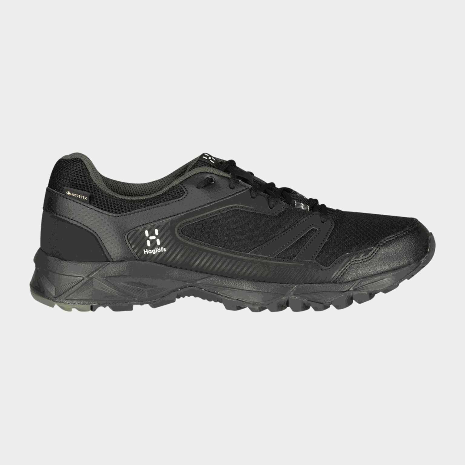 Trail Fuse Gtx Low, miesten vaelluskengät - full image 1