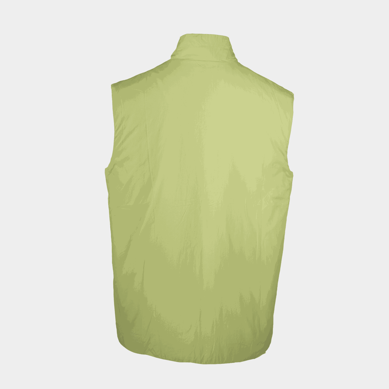 Carlshamn Inslulated Vest, Carlshamn Inslulated Vest, liivi - full image 2