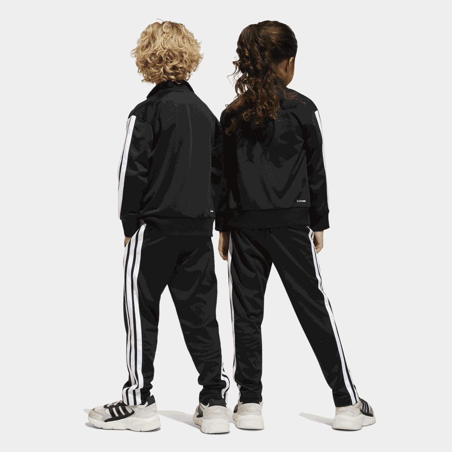 3S Tiberio Ts, lasten verryttelyasu - full image 2
