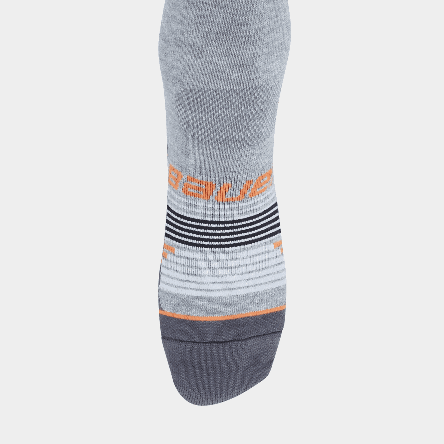 Ho21 Warmth Tall Skate Sock 24/25, aikuisten jääkiekkosukat - full image 3