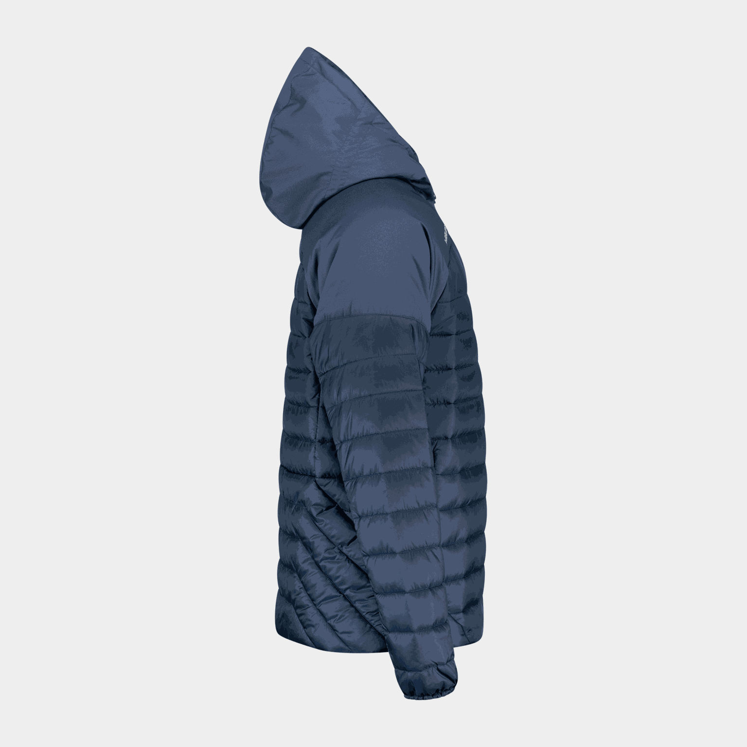 S23 Team Puffer Jacket 26/27, aikuisten eristävä takki - full image 3