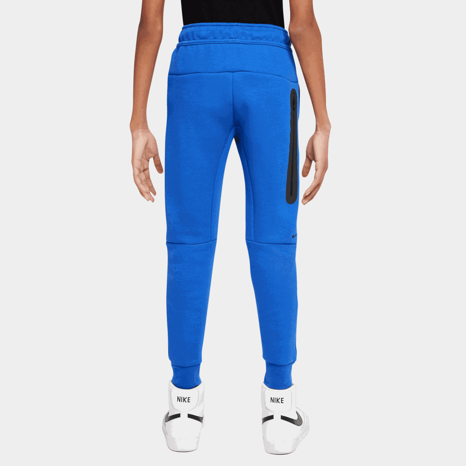 Sportswear Tech Fleece Joggers Big Kid, lasten/nuorten collegehousut - full image 2