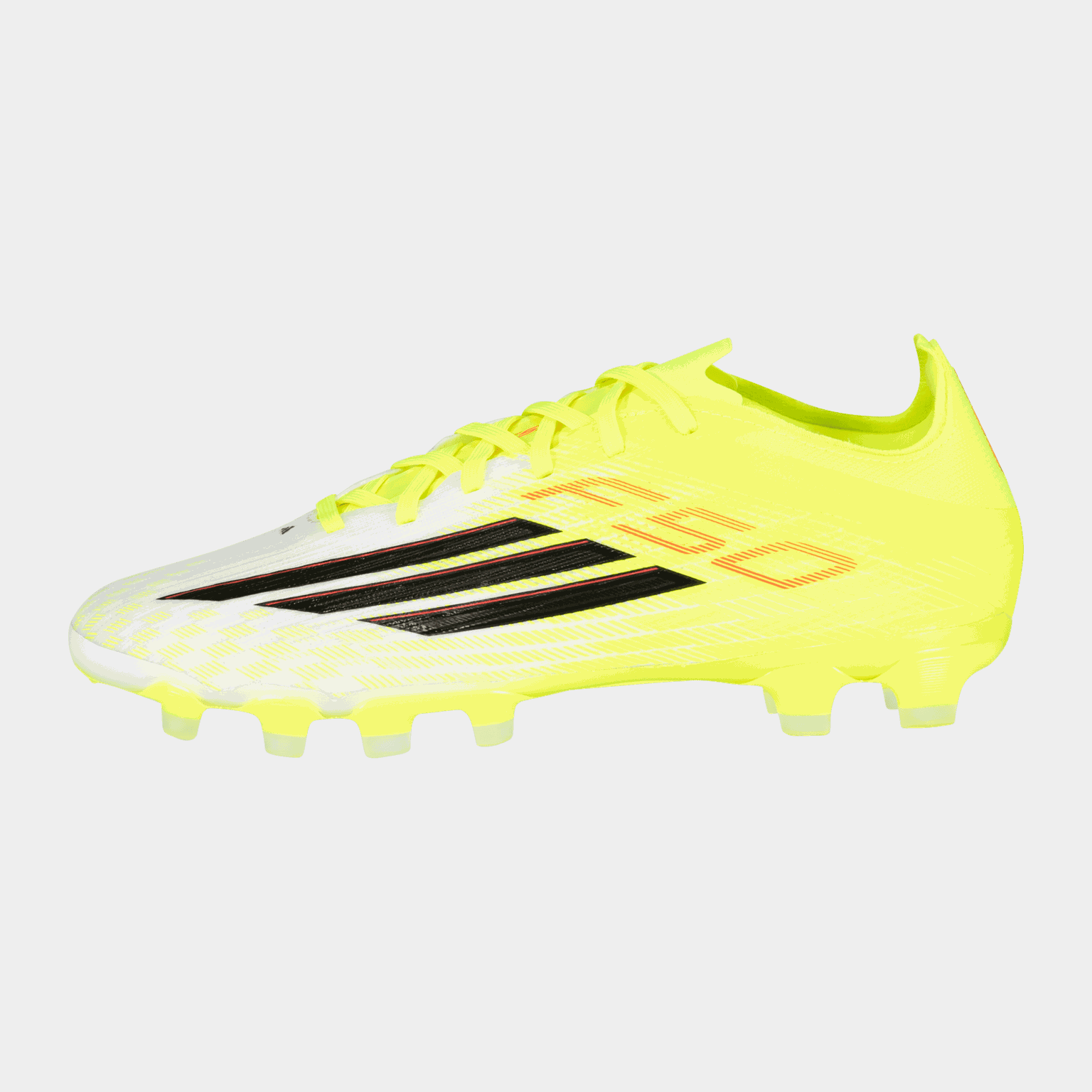F50 Pro MG, jalkapallokengät nurmelle ja tekonurmelle - full image 2