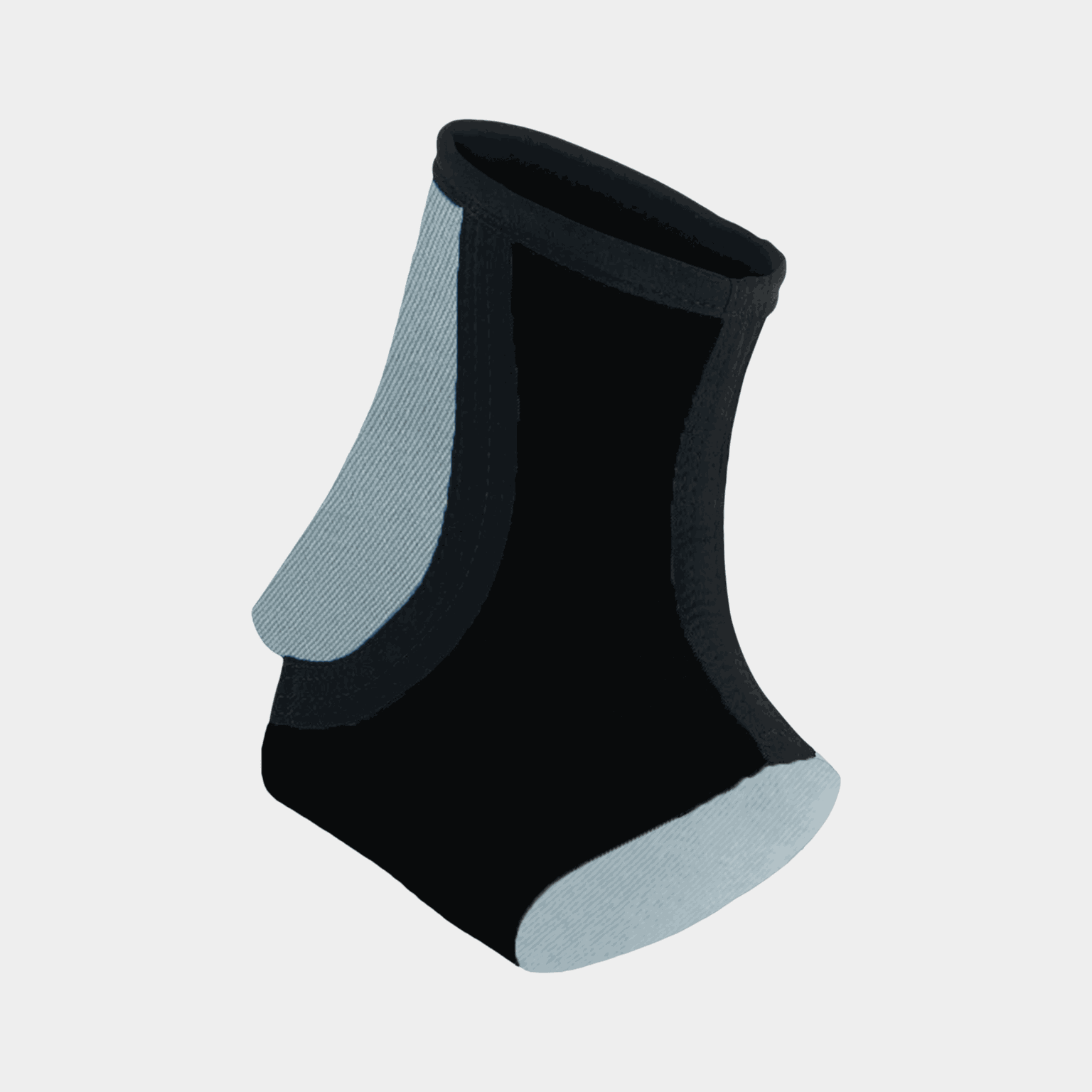 Basic Line Ankle Support 3mm, nilkkatuki - full image 3