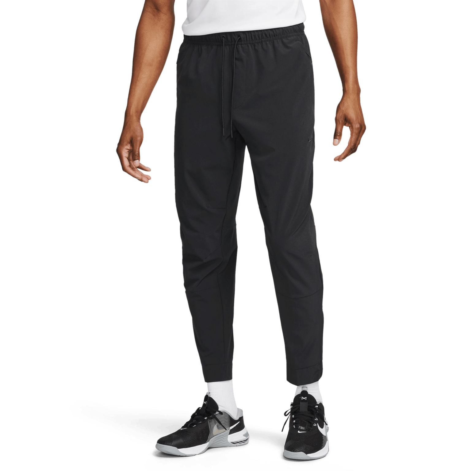 Мужские тренировочные брюки Nike Dri-FIT Unlimited Pant Tapered