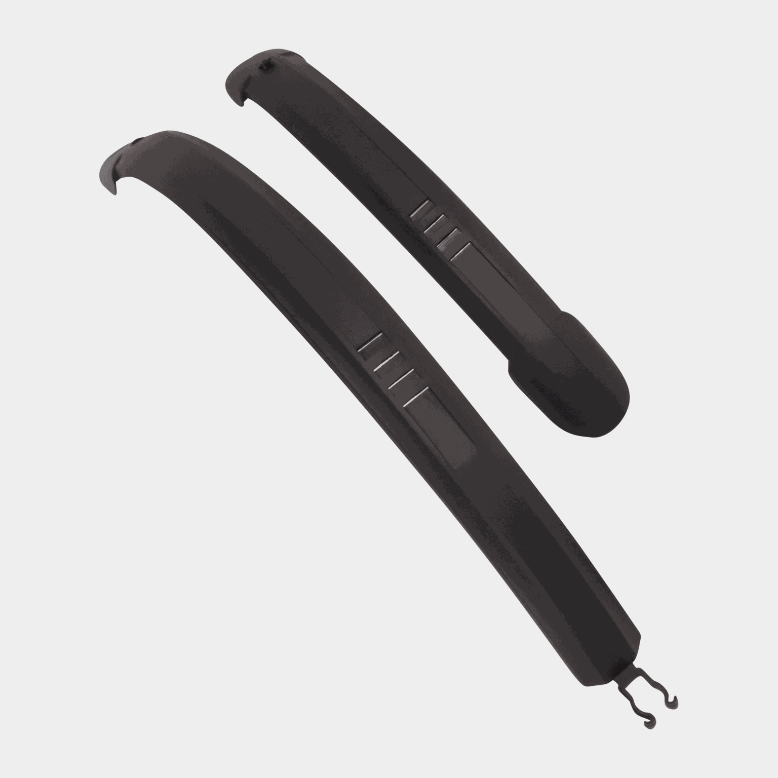 Hybrid Fender set 66mm, lokasuojat - full image 2