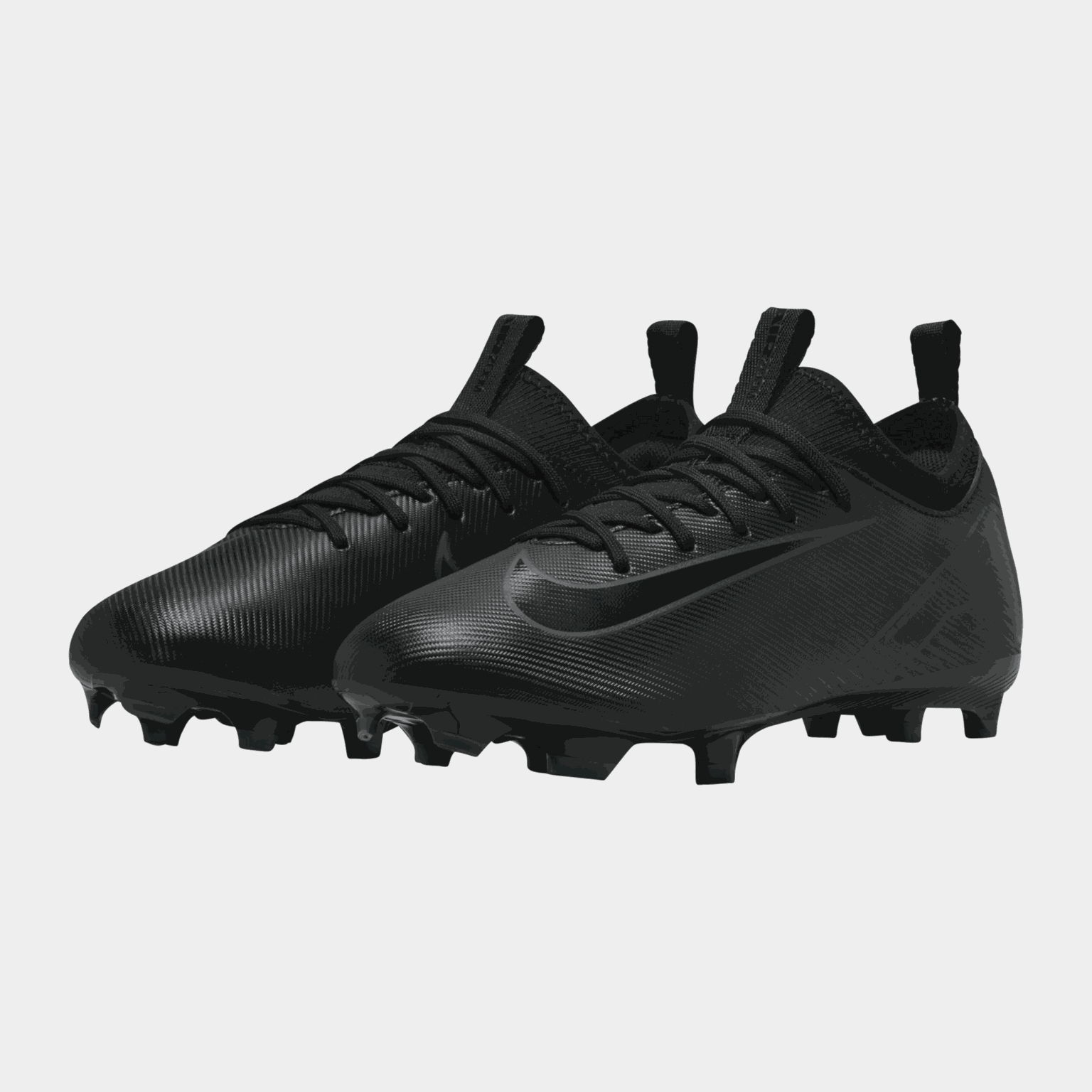 Zoom Mercurial Vapor 16 FG, nuorten jalkapallokengät nurmelle - full image 3