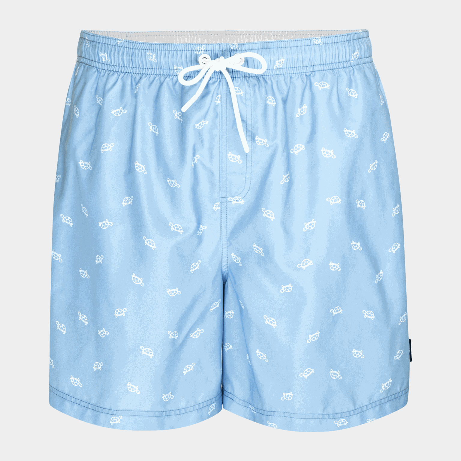 Hot Swim Shorts, miesten uimashortsit - full image 1