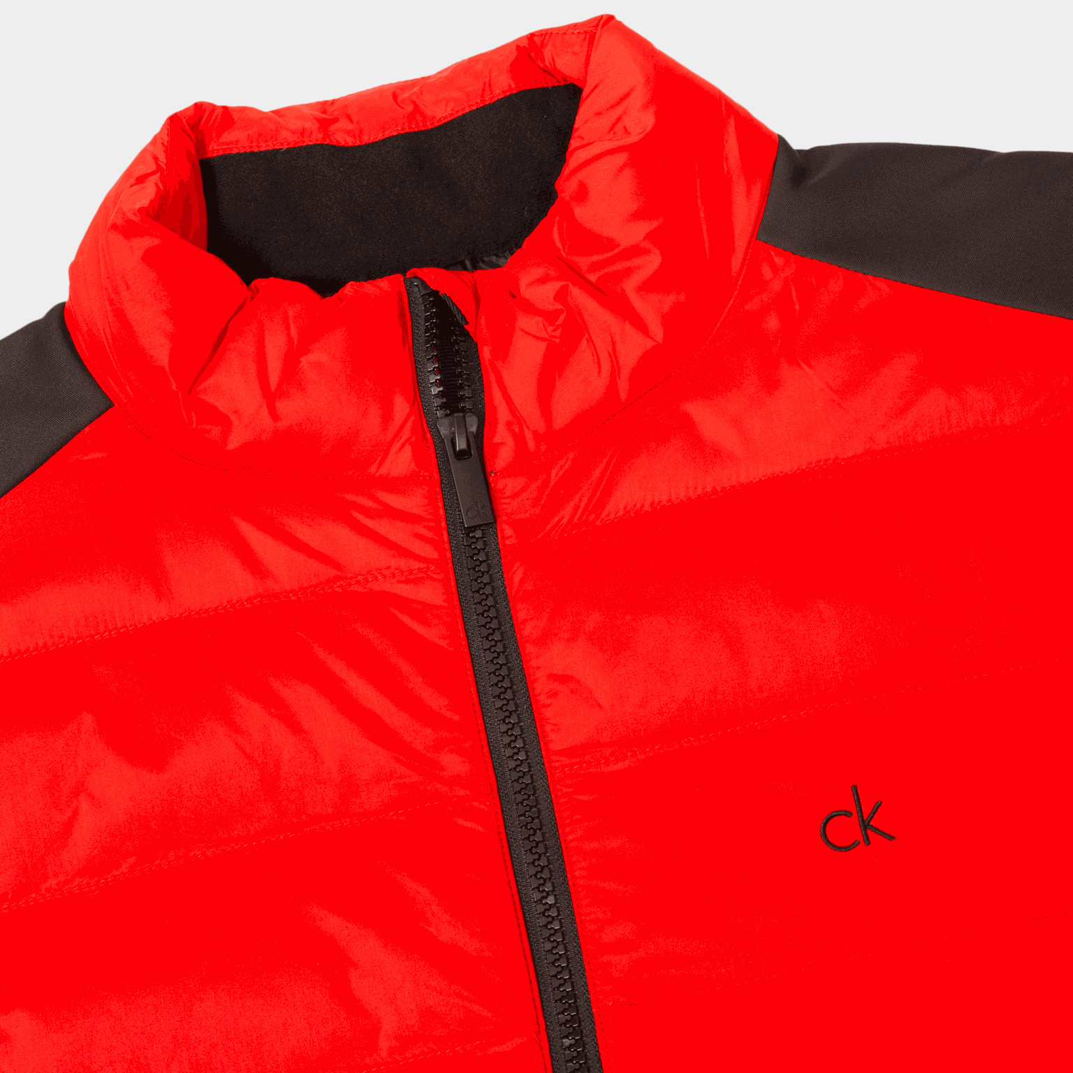 Maplewood Hybrid Jacket Black, miesten takki - full image 3