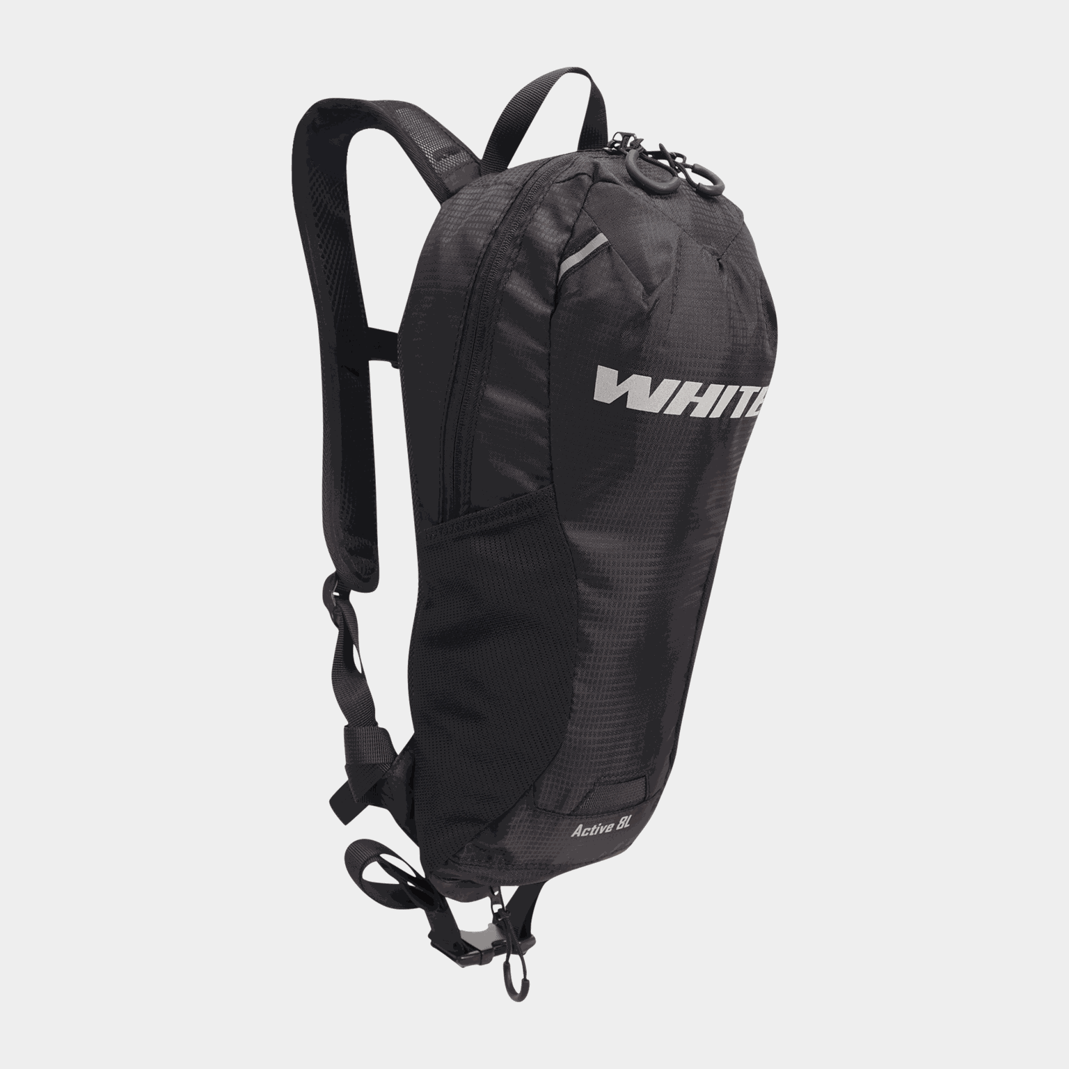 Hydration Backpack Active 8+2L, reppu nesteytysjärjestelmällä - full image 1