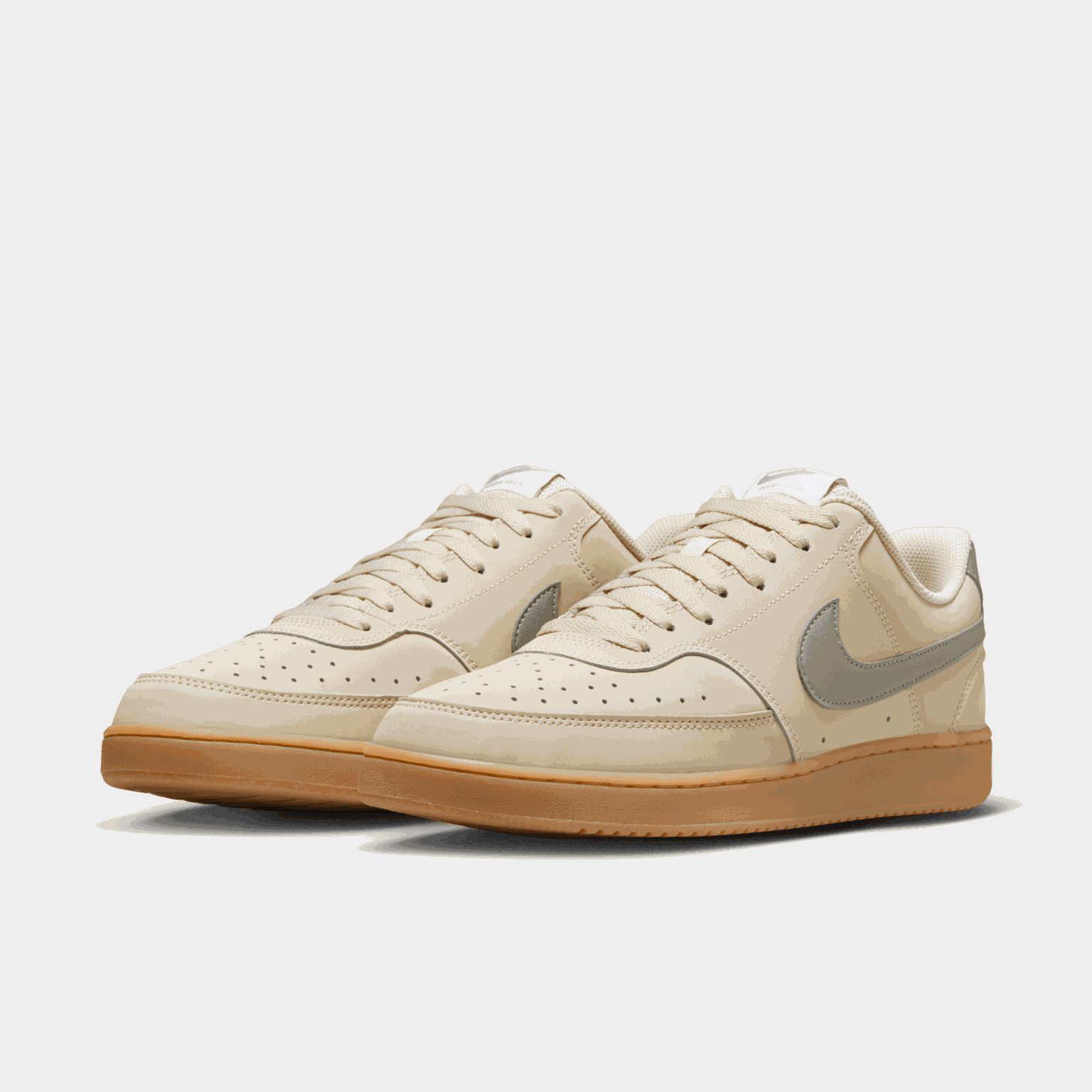 Court Vision Low Premium, miesten tennarit - full image 3