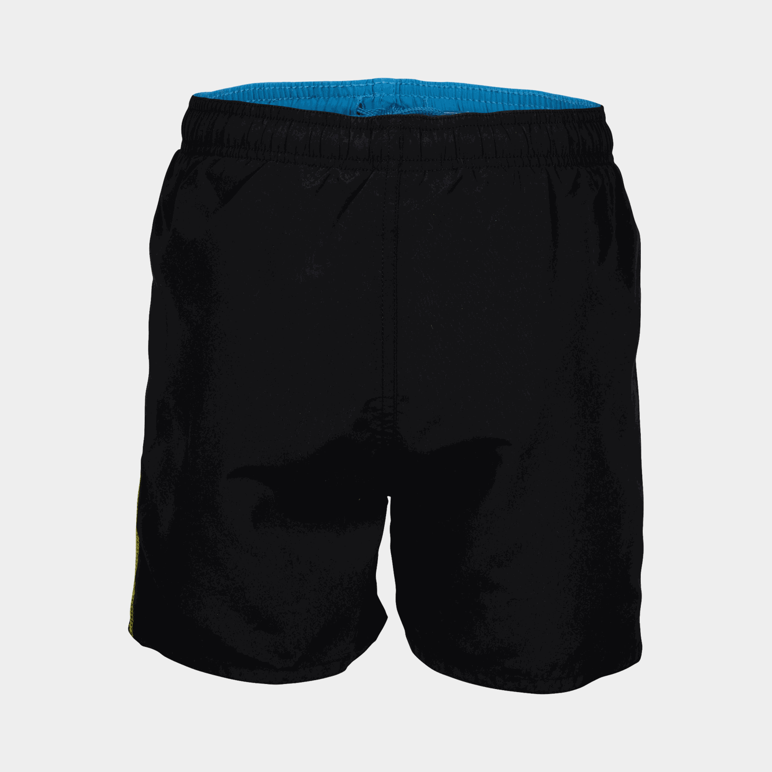 Boys' Beach Boxer Solid, uimashortsit nuoret - full image 4