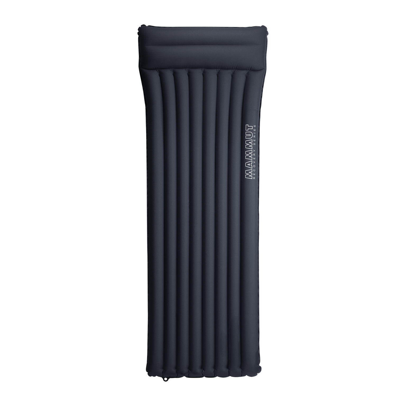 Mammut Perform Mat — спальный коврик, наполненный воздухом.