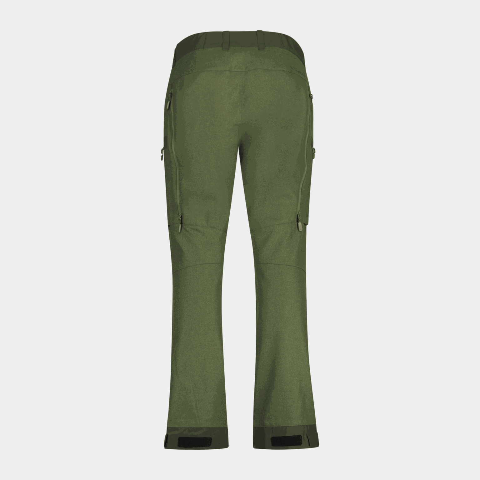 Kvinnherad wool Pants miesten metsästyshousut - full image 3