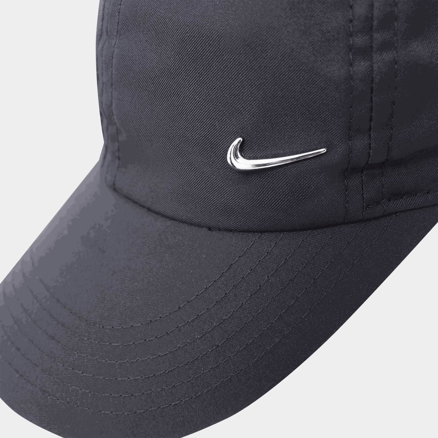 Dri-FIT Club Unstructure Caps, nuorten - full image 3