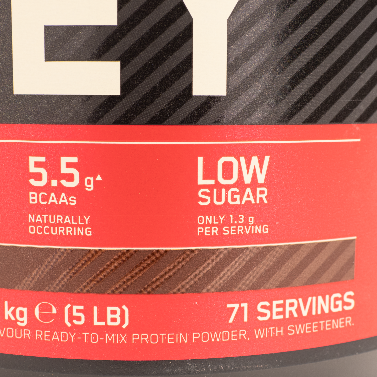 100 % Whey Gold Standard 2 270 g, proteiinijauhe - full image 3