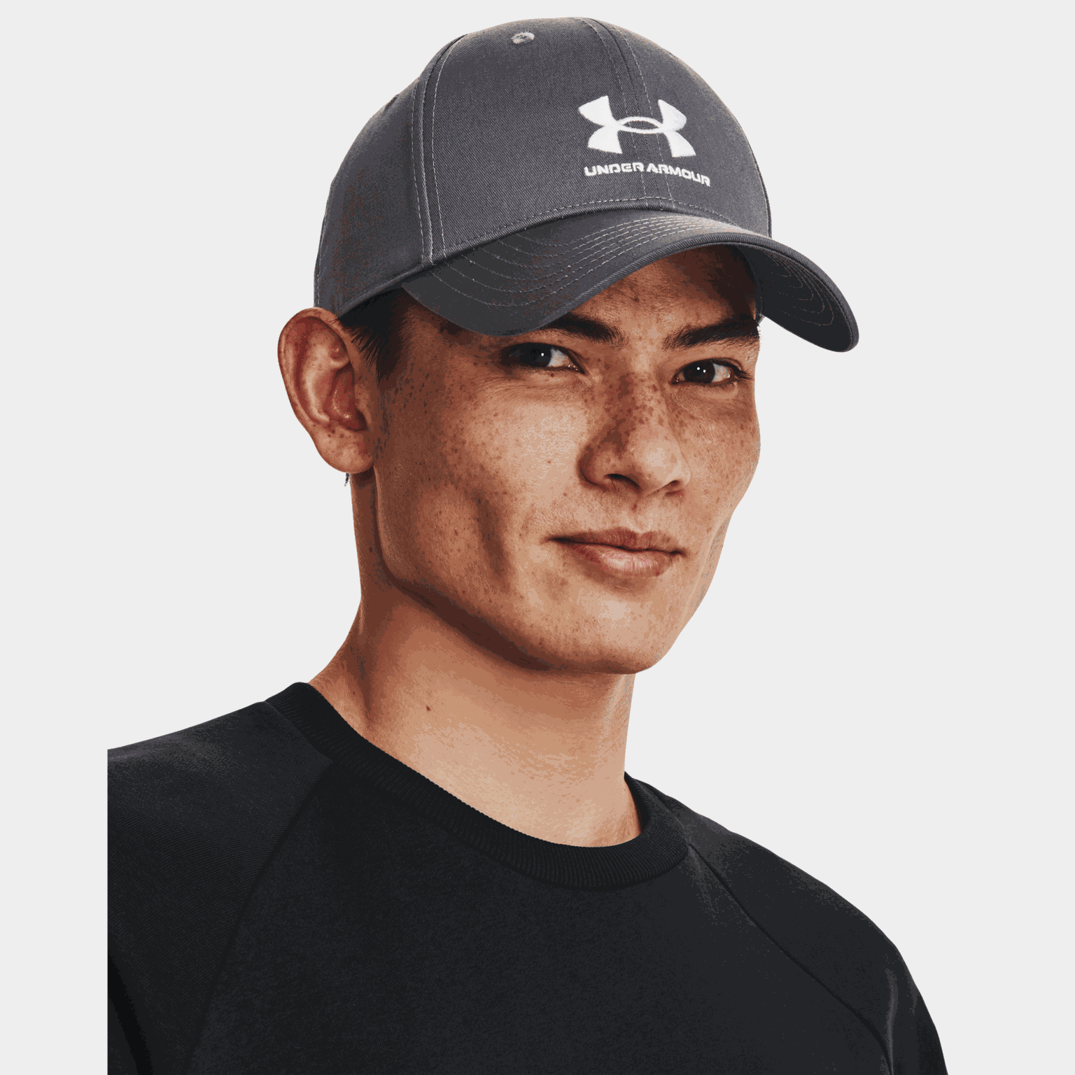 Lockup Cap, lippis - full image 1