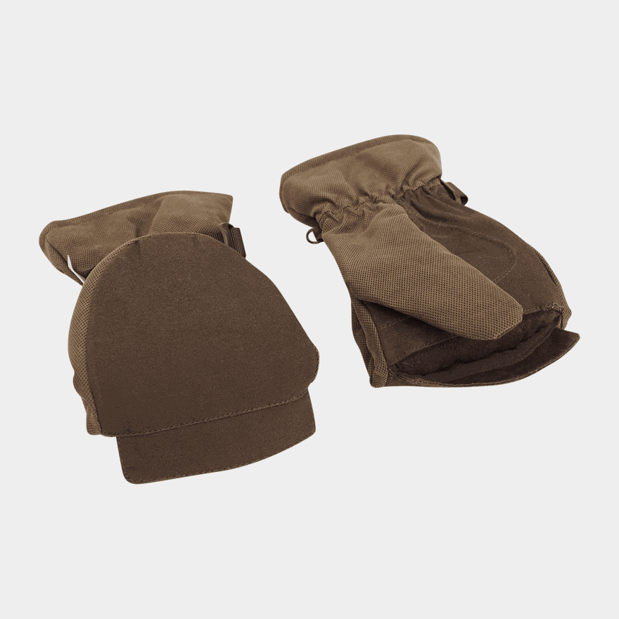 Polar Max Mitten, lapaset - full image 3